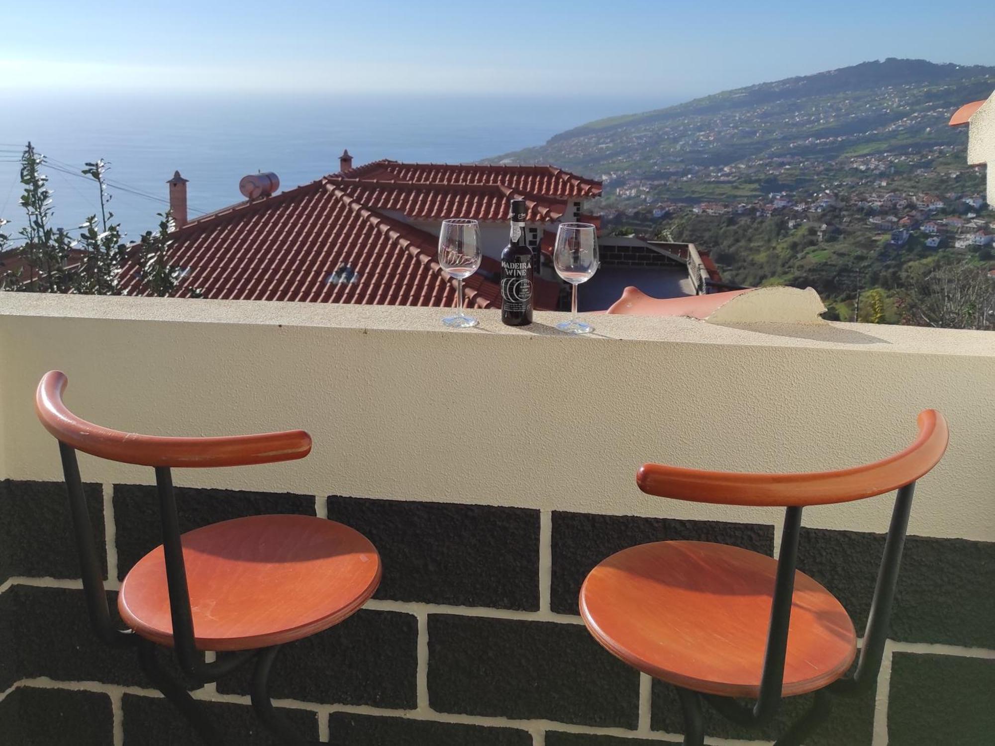 Apartment Casa Camara Arco da Calheta (Madeira)