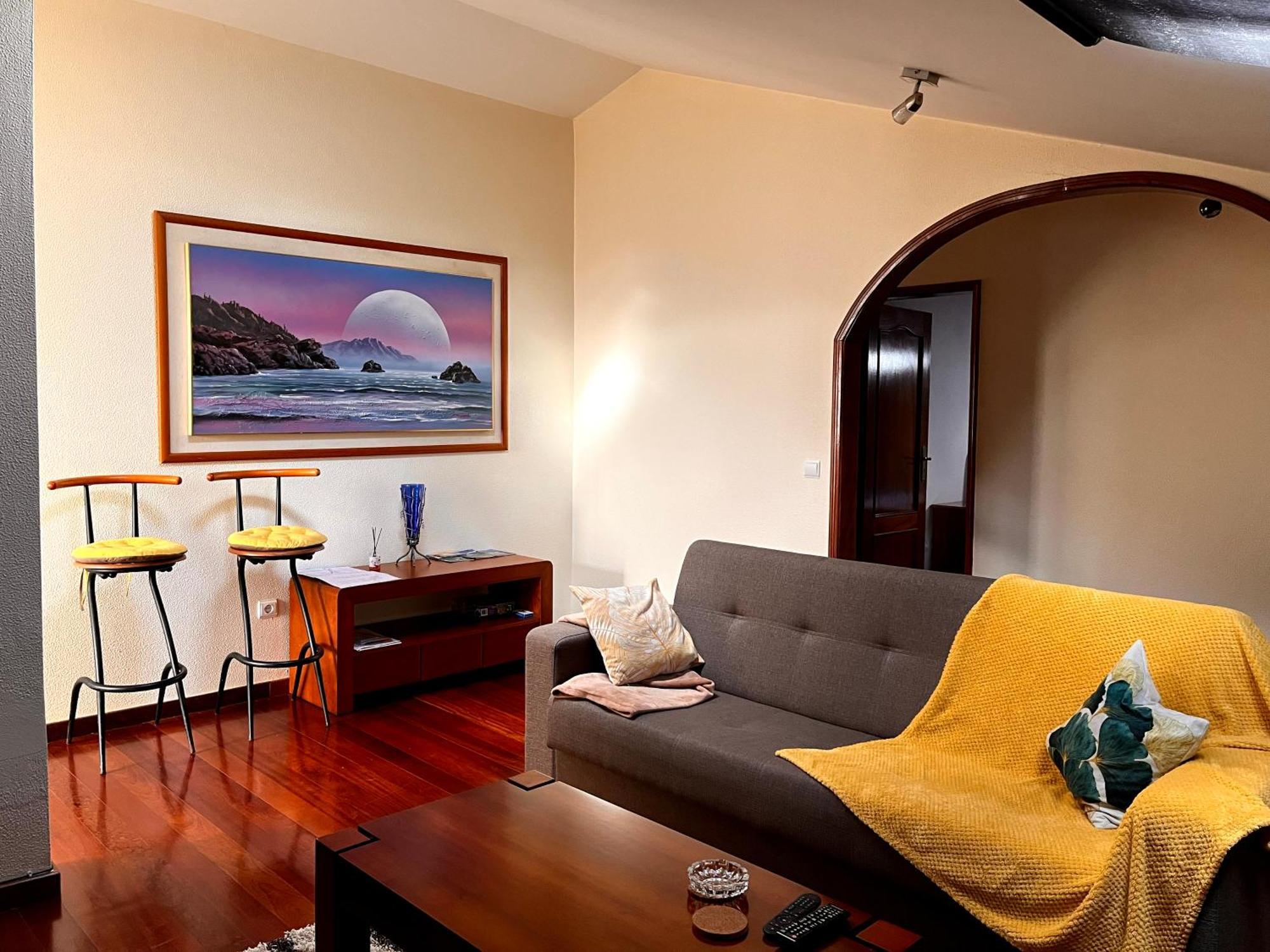 Casa Camara Apartment