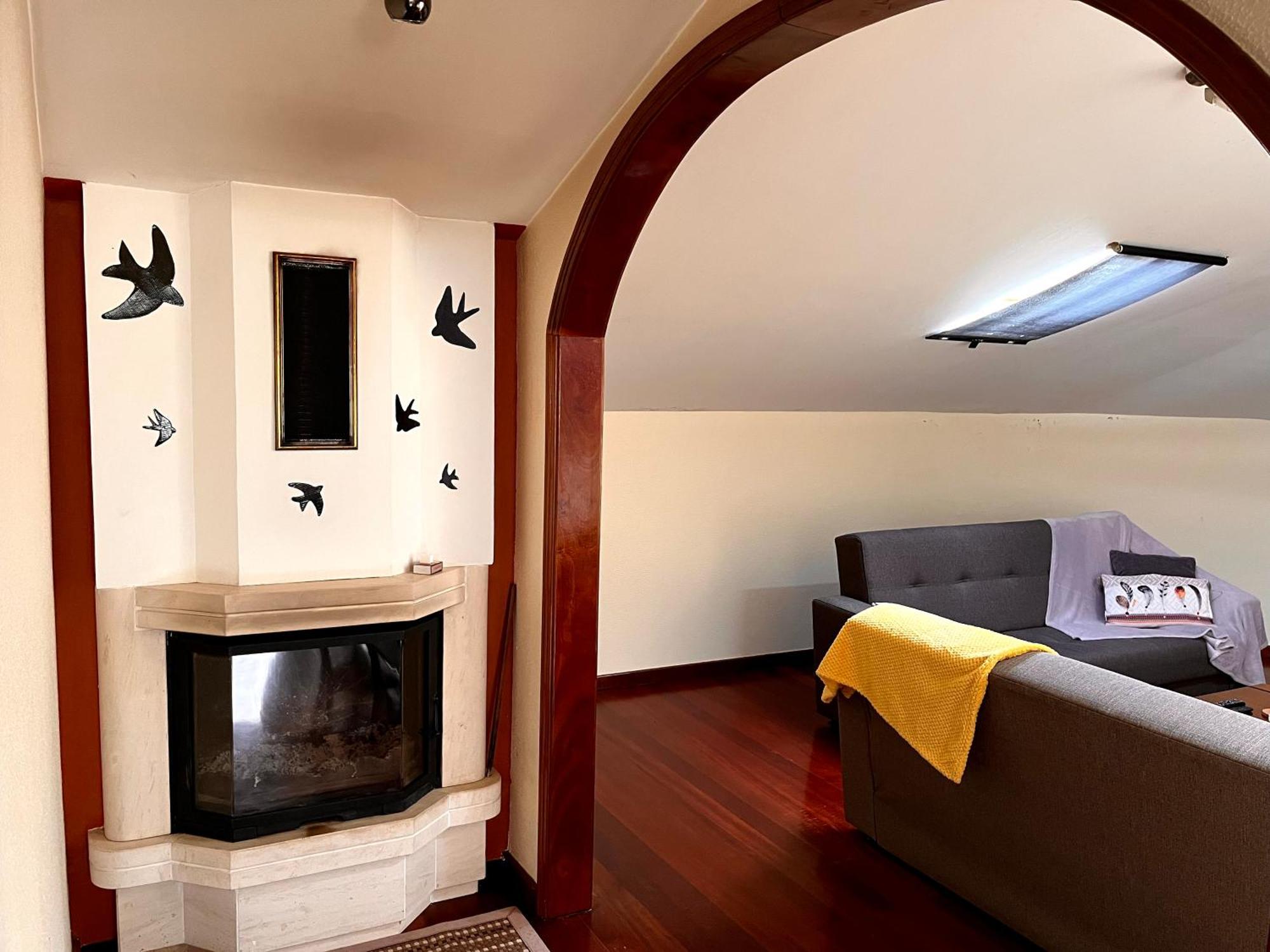 Casa Camara Apartment Arco da Calheta (Madeira)