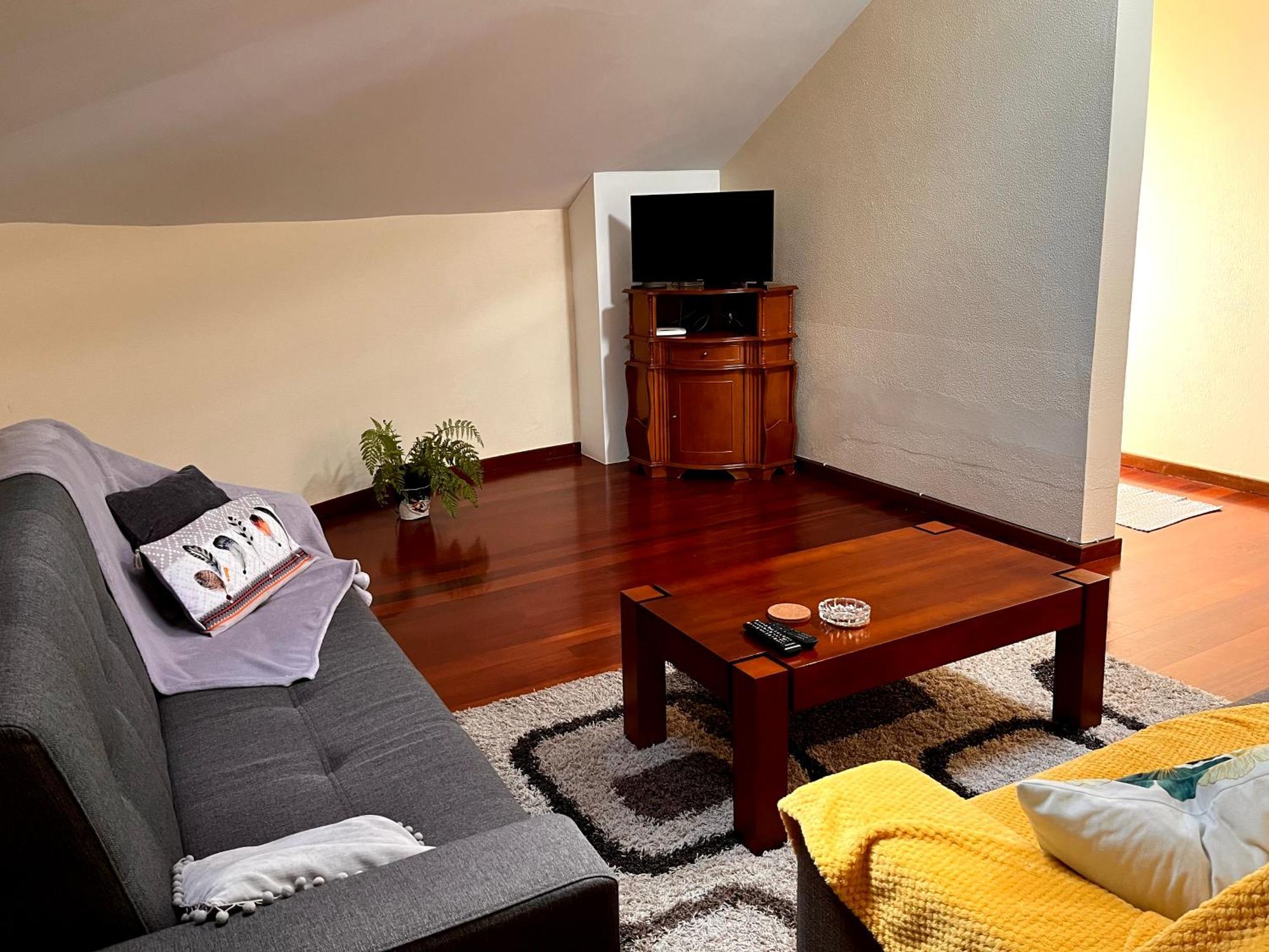 Apartment Casa Camara Arco da Calheta (Madeira)