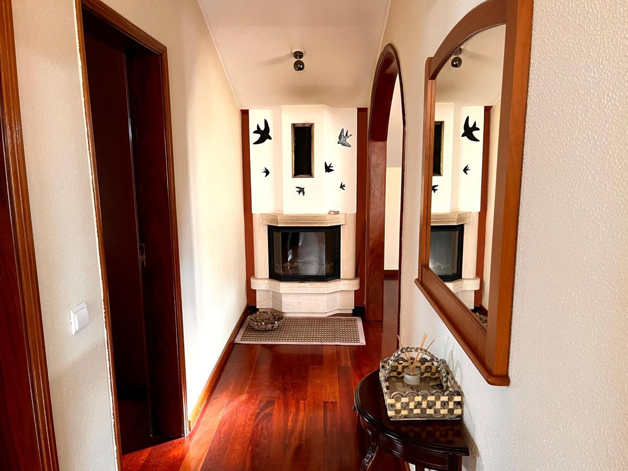 Casa Camara Apartment Arco da Calheta (Madeira)