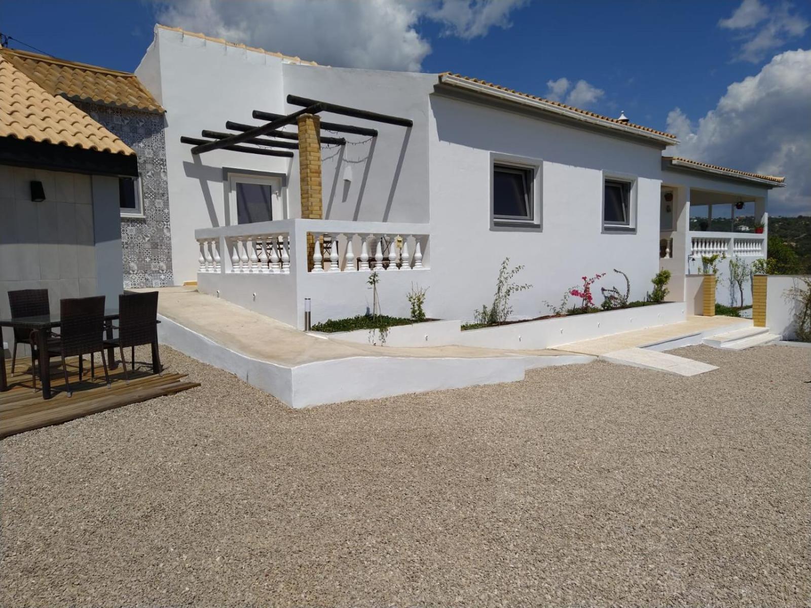 Casa Vista Dos Cerros Loule