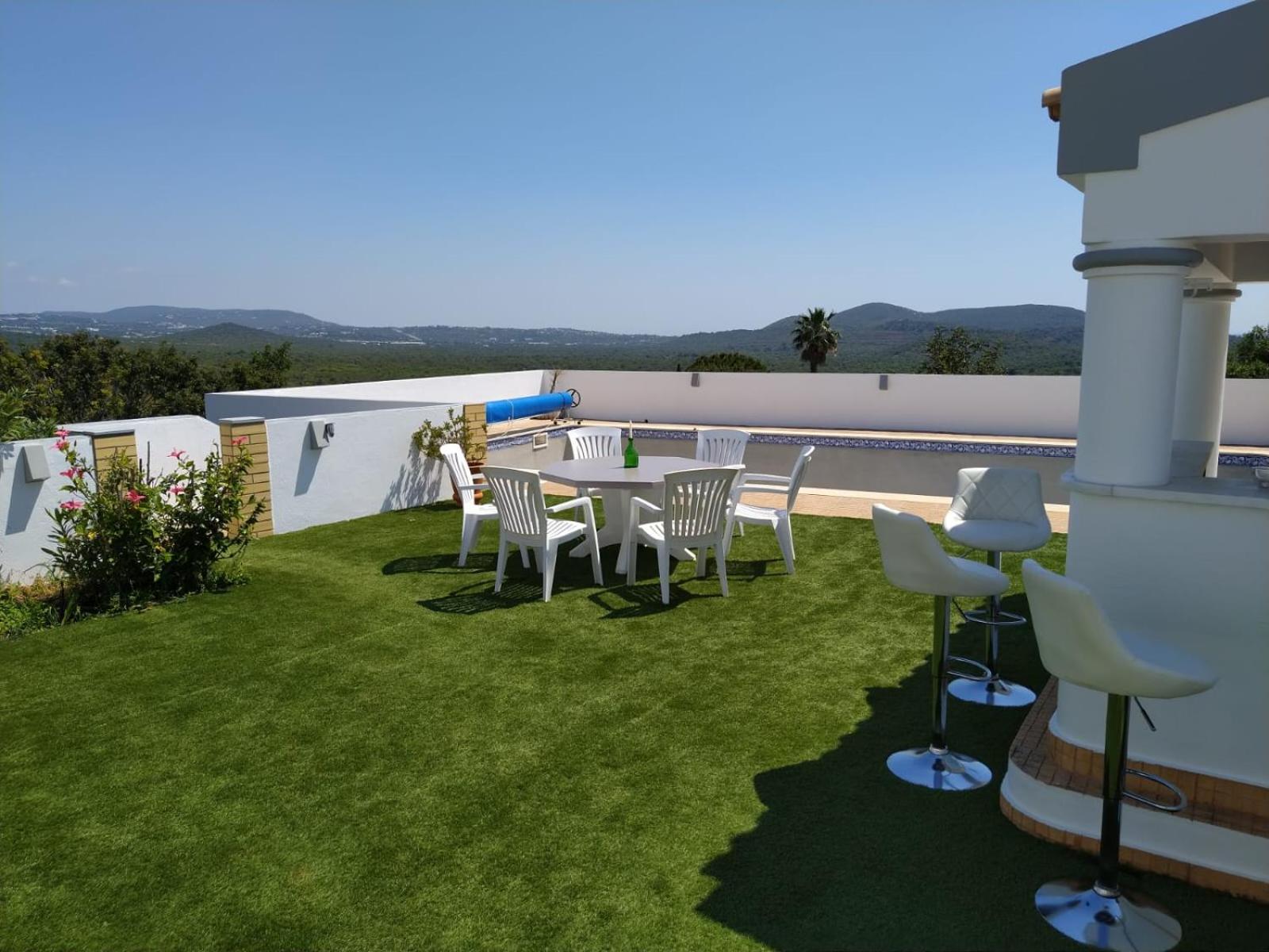 Casa Vista Dos Cerros * Loule