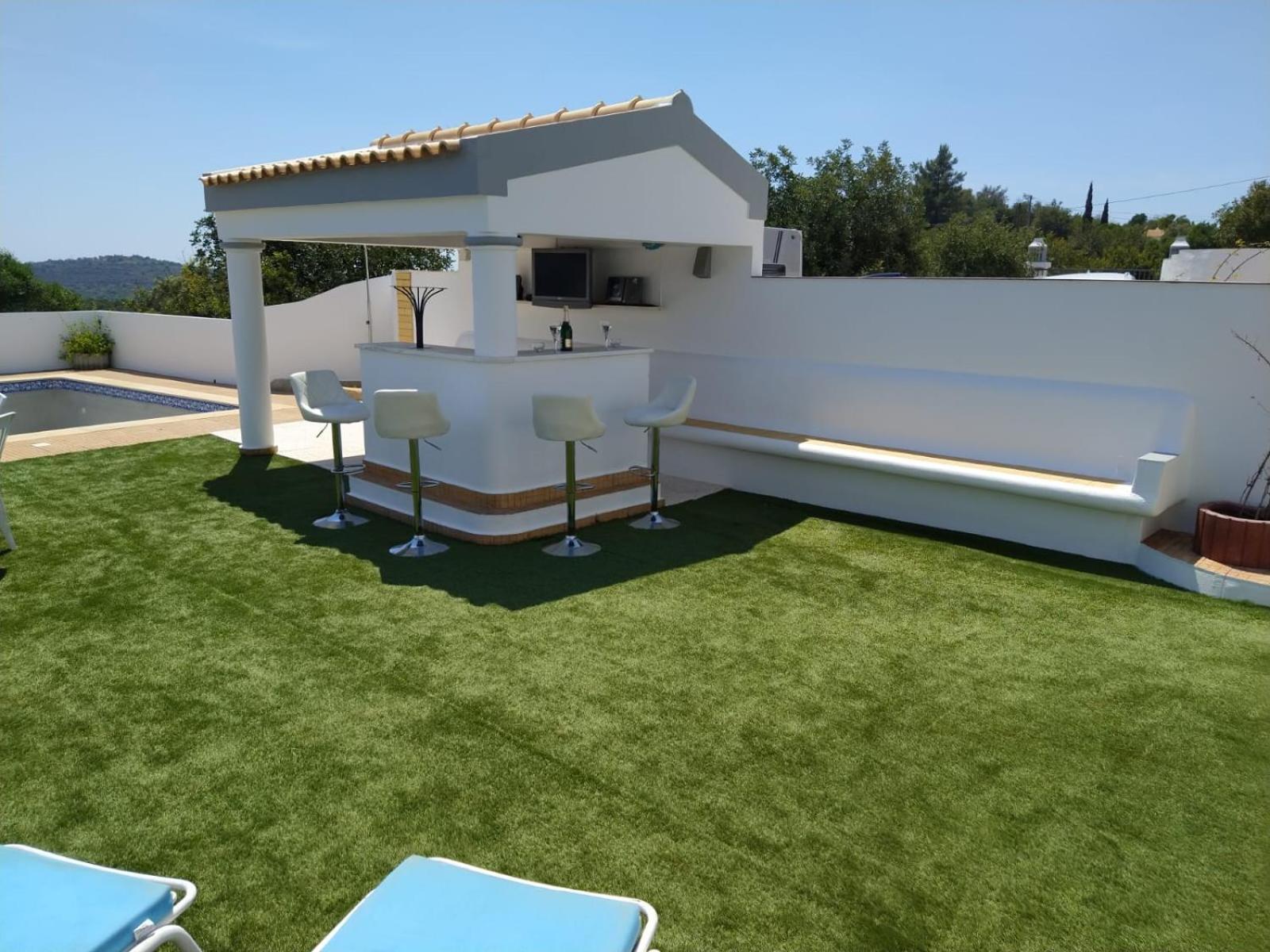 Holiday home Casa Vista Dos Cerros
