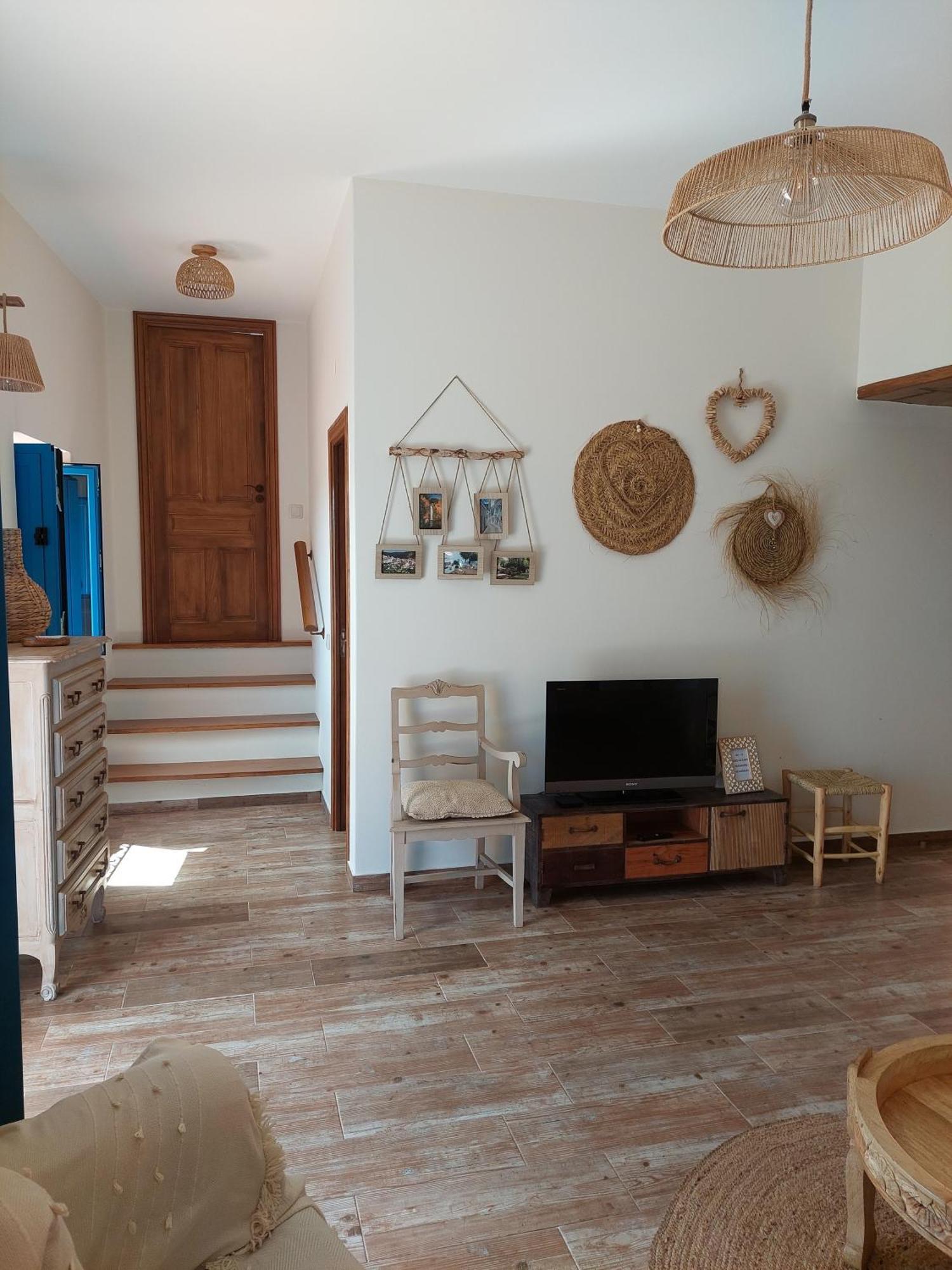Com Holiday home *