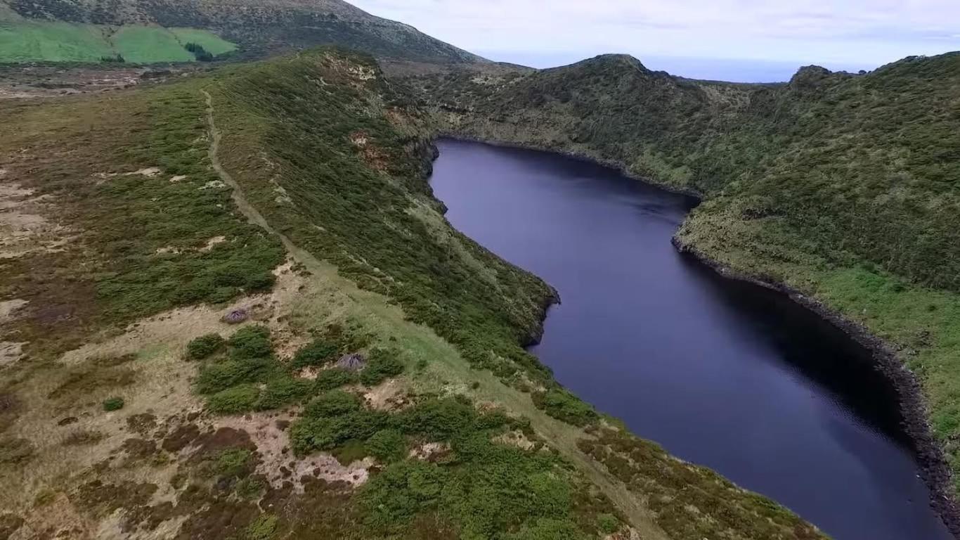 Casa Da Lucia Holiday home Lajes das Flores
