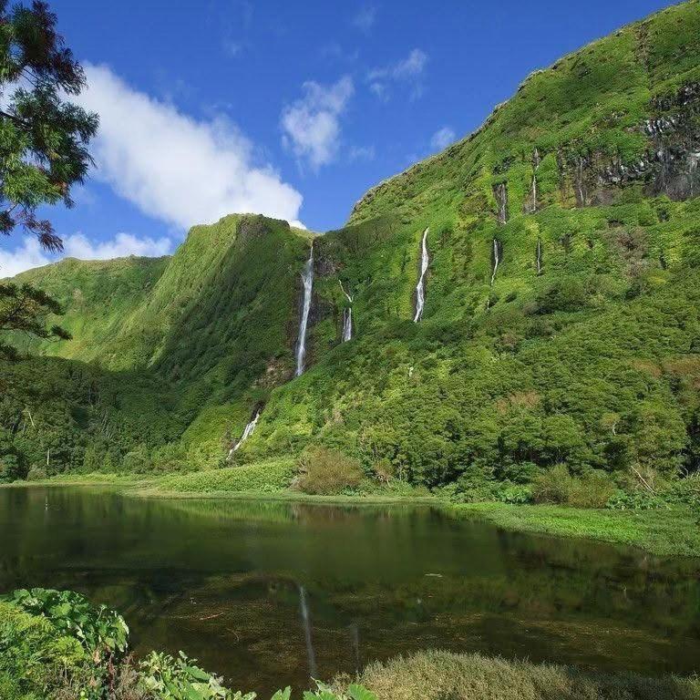 Casa Da Lucia * Lajes das Flores
