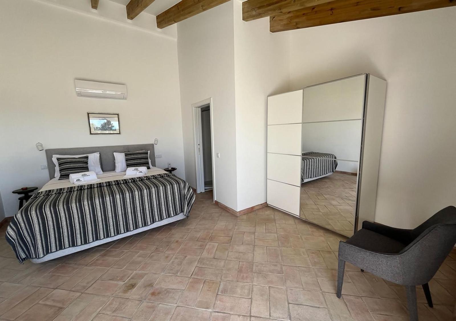 Villa Lobos - Tavira