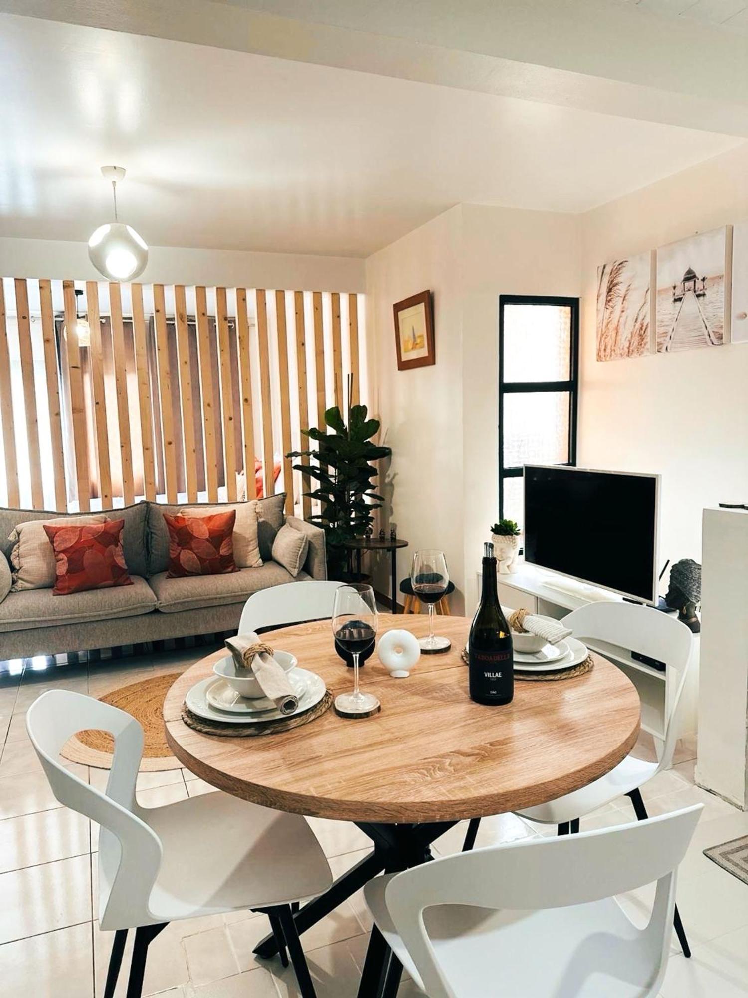 Dani House - Boho Dream House *