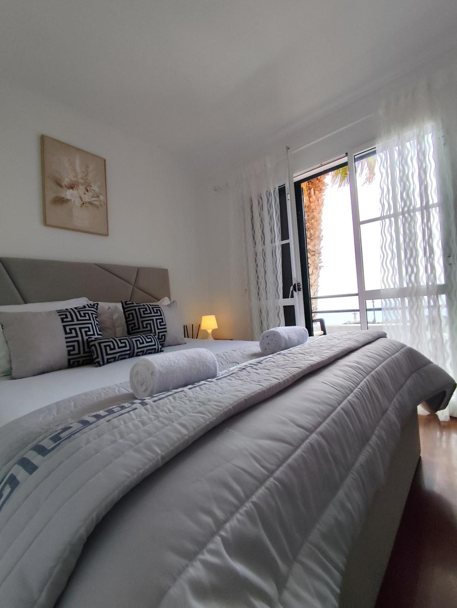 The Garajau Views Guest house