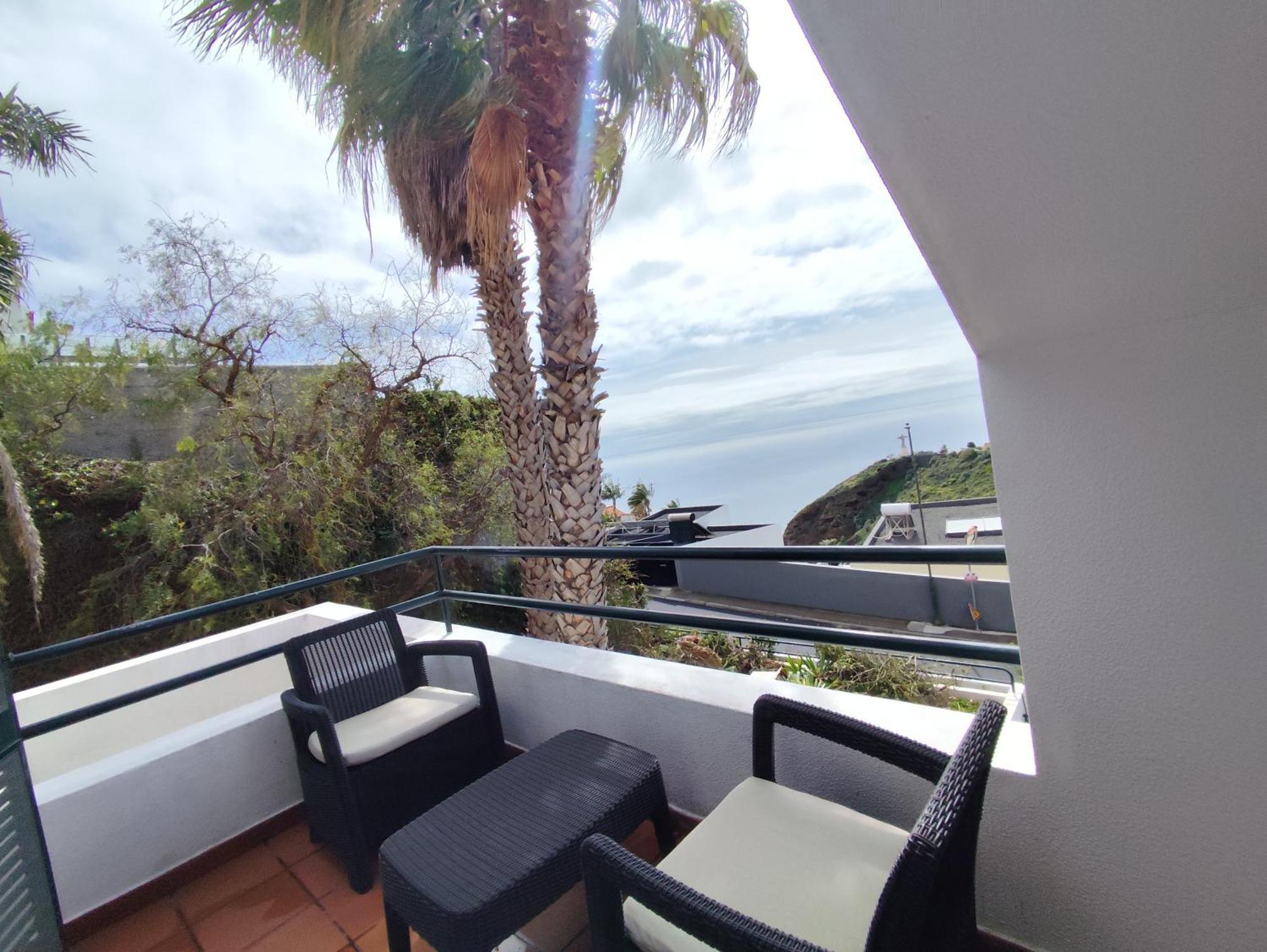 Guest house The Garajau Views