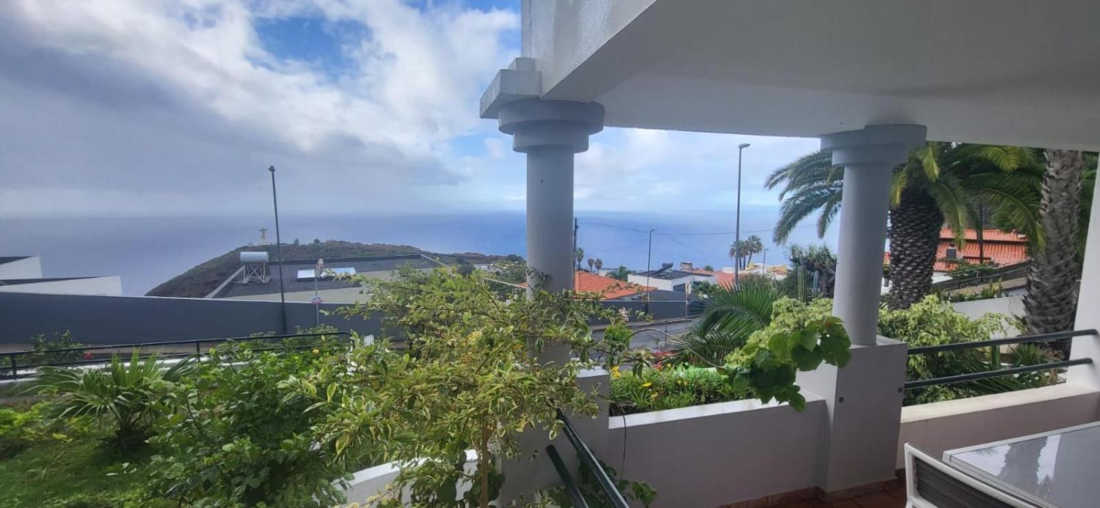 Guest house The Garajau Views
