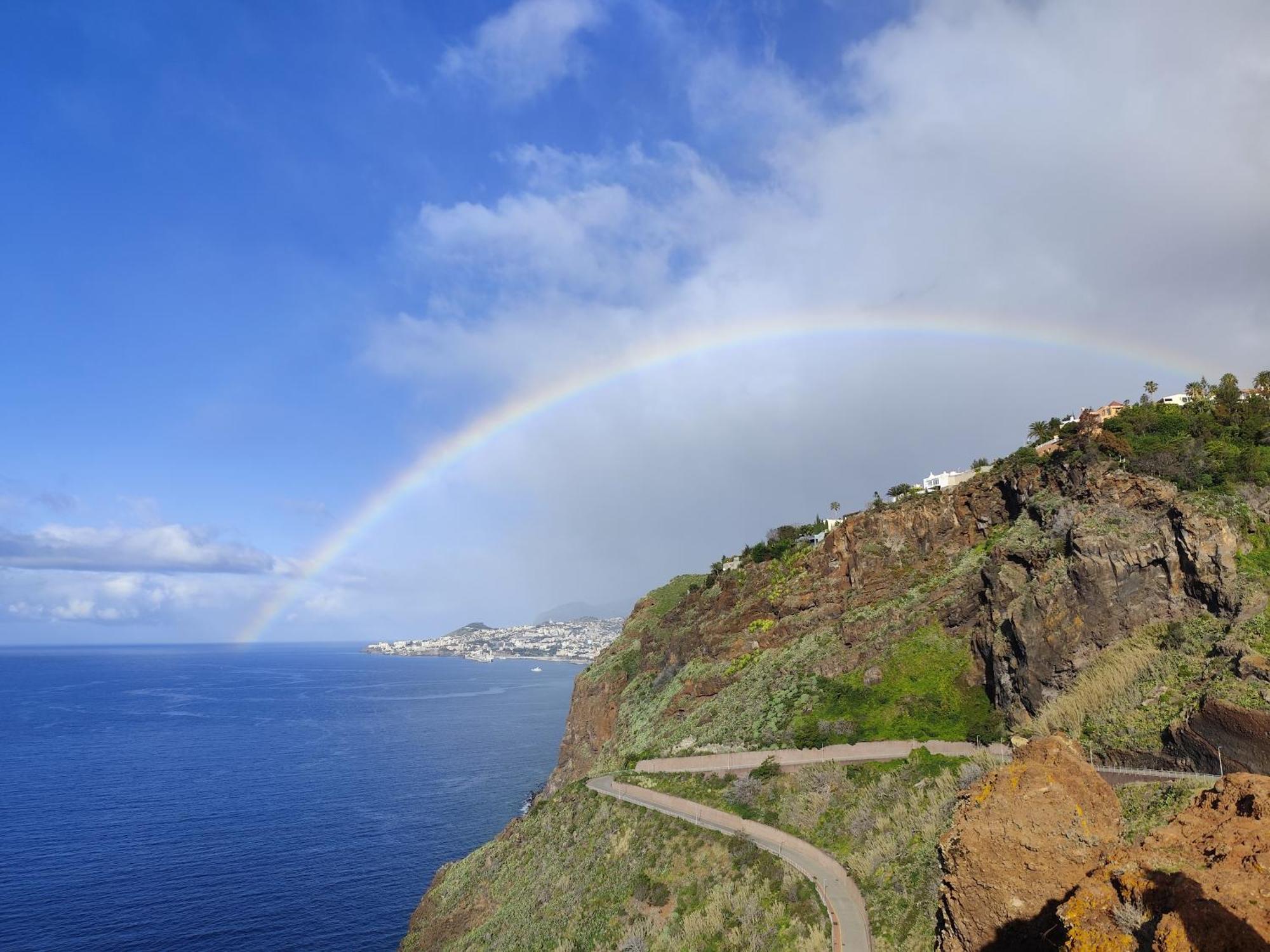Guest house The Garajau Views Canico (Madeira)
