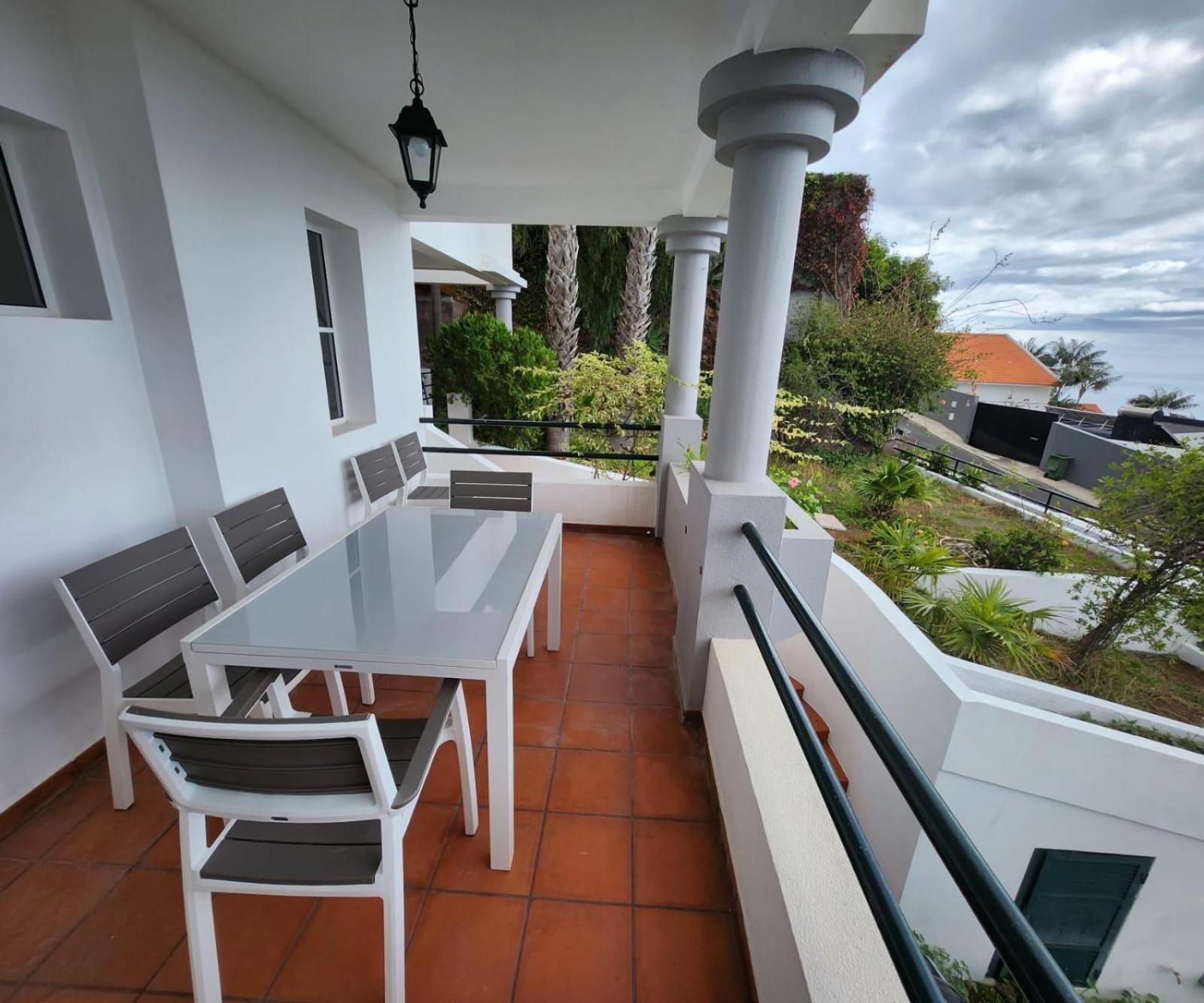 The Garajau Views Guest house Canico (Madeira)