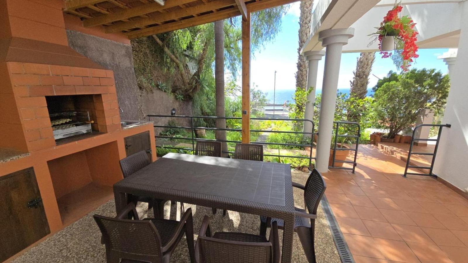 The Garajau Views Guest house