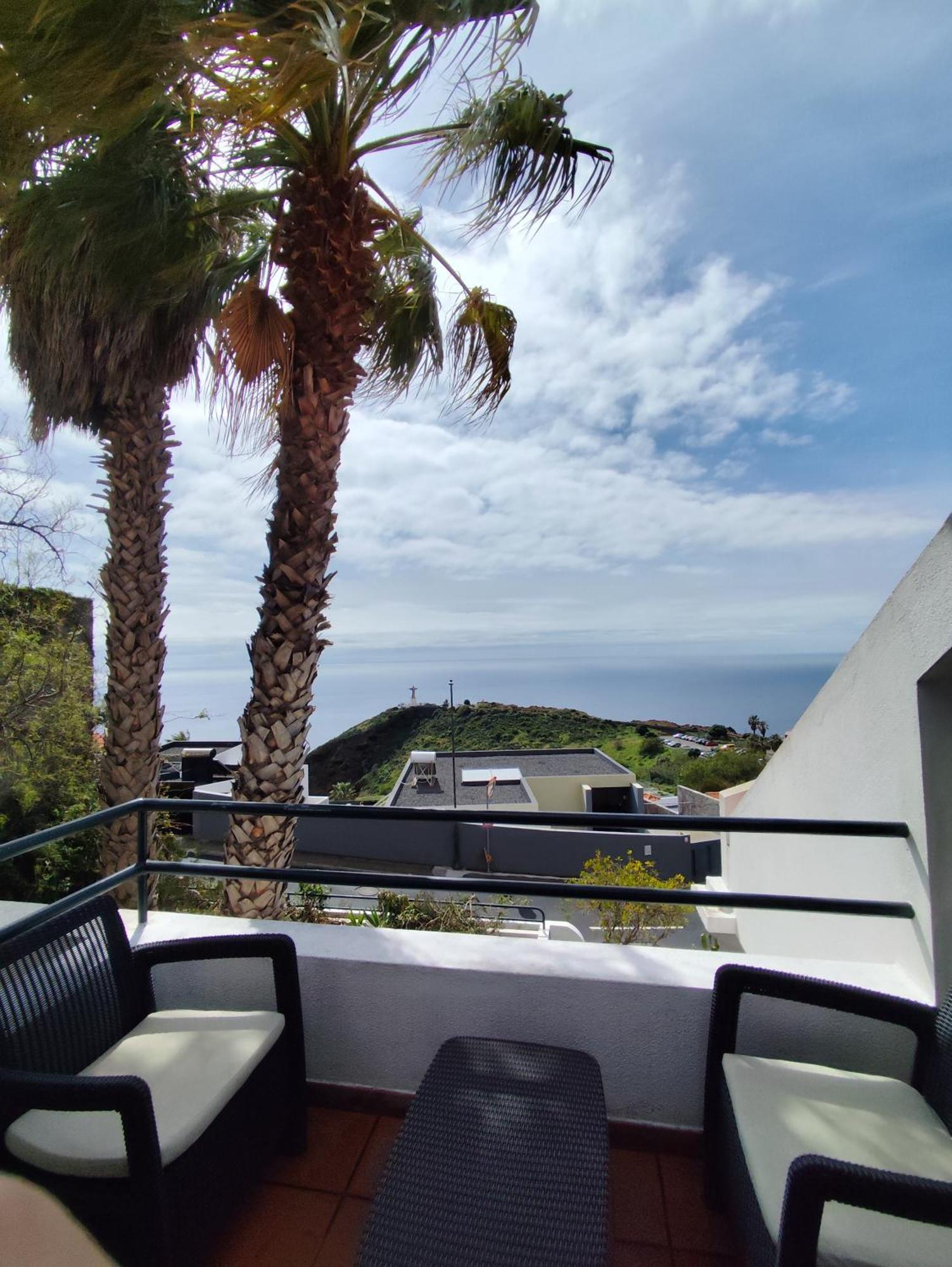 The Garajau Views Guest house Canico (Madeira)