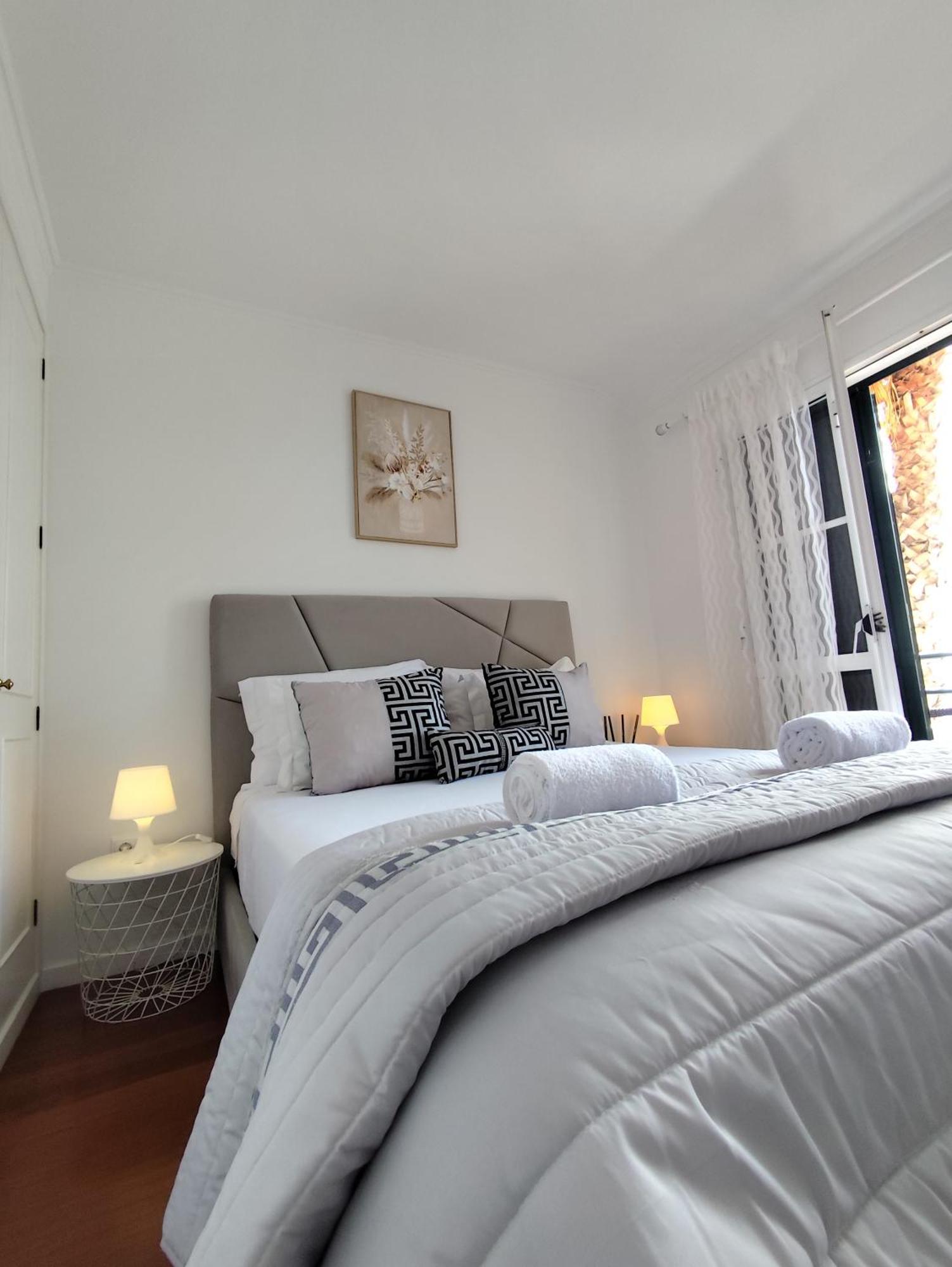 The Garajau Views Guest house Canico (Madeira)