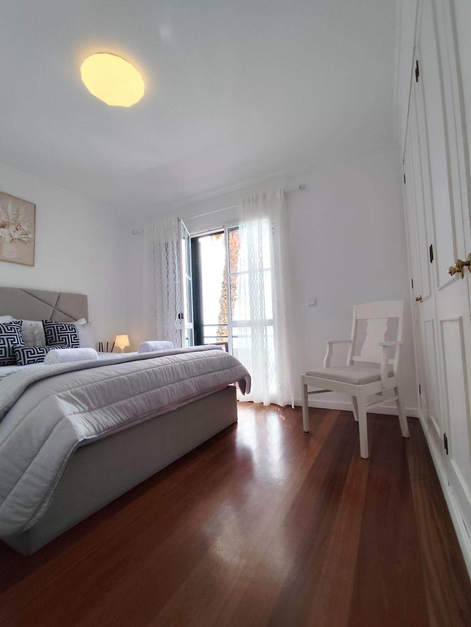 The Garajau Views Guest house