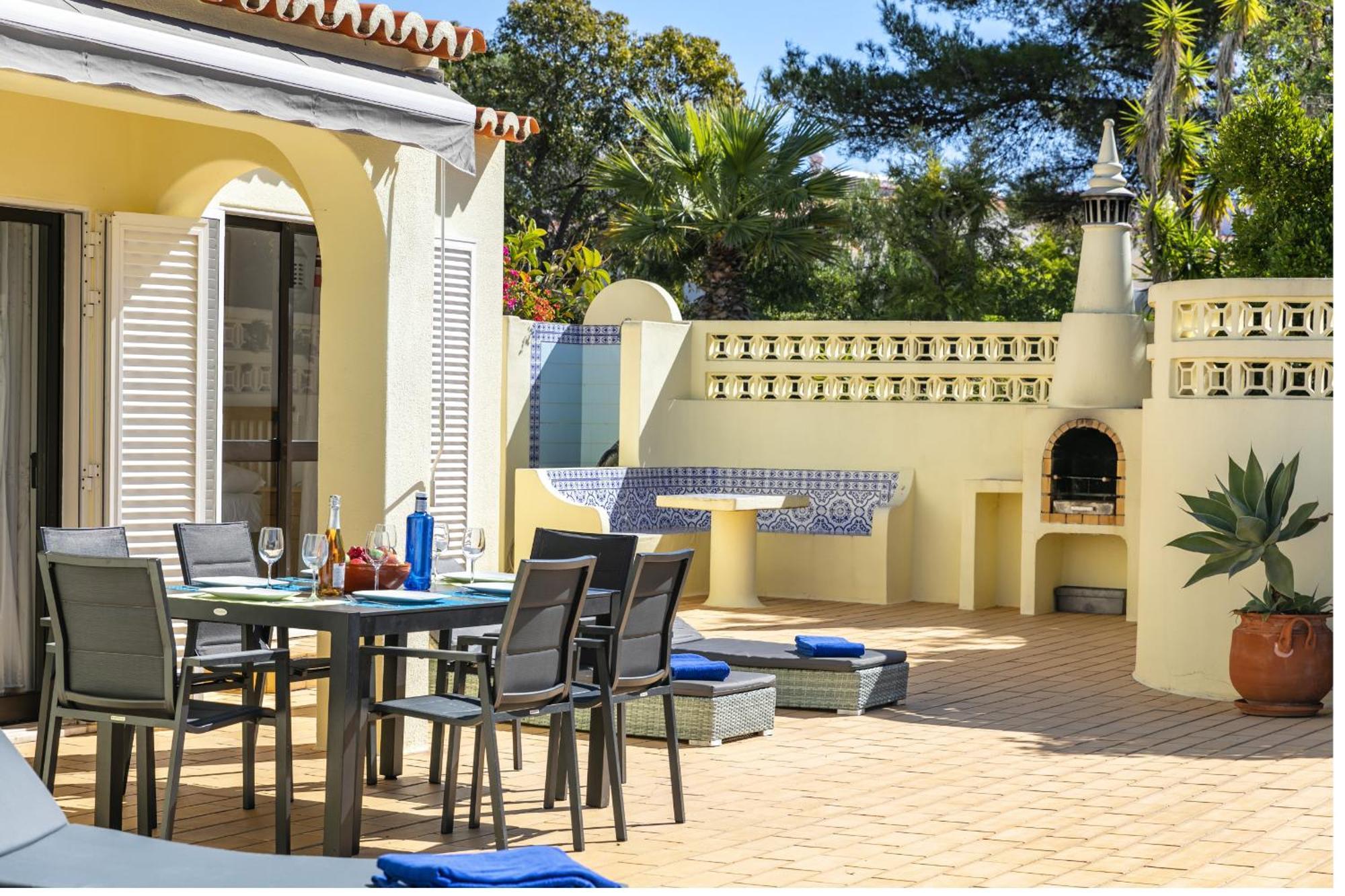 Villa Casa San Michel *