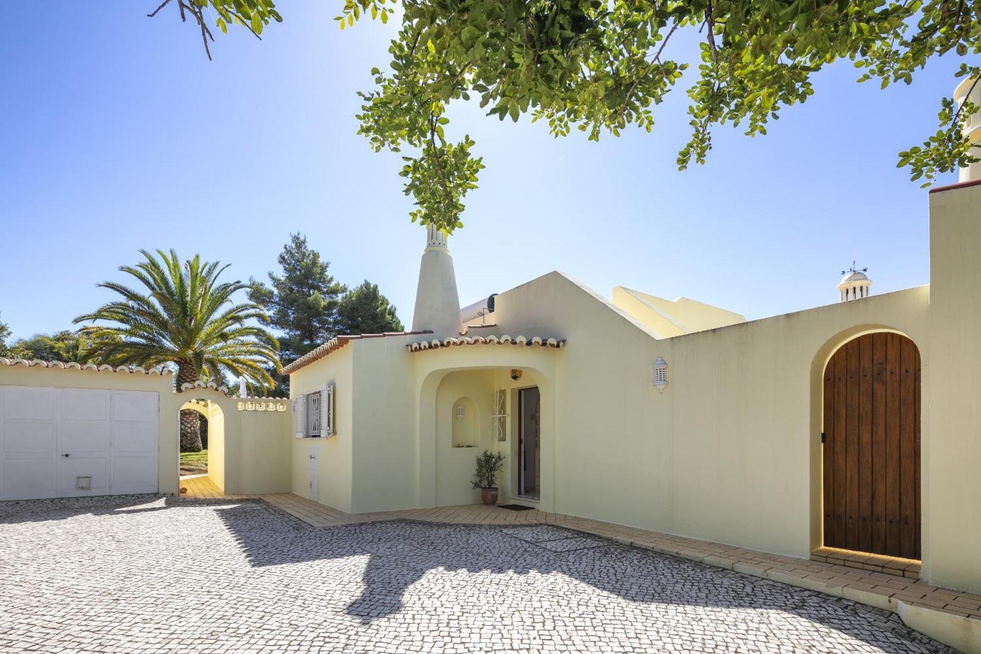 Casa San Michel * Lagoa (Algarve)