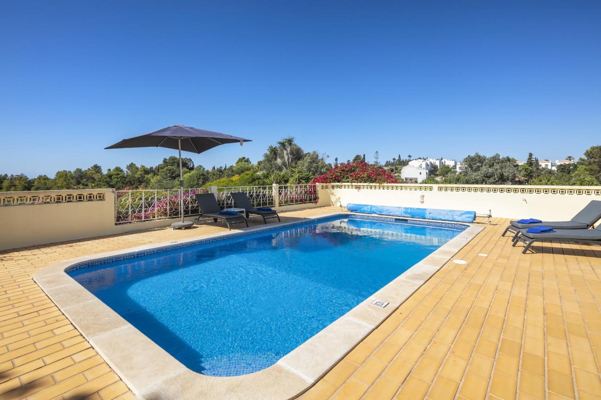 Casa San Michel * Lagoa (Algarve)
