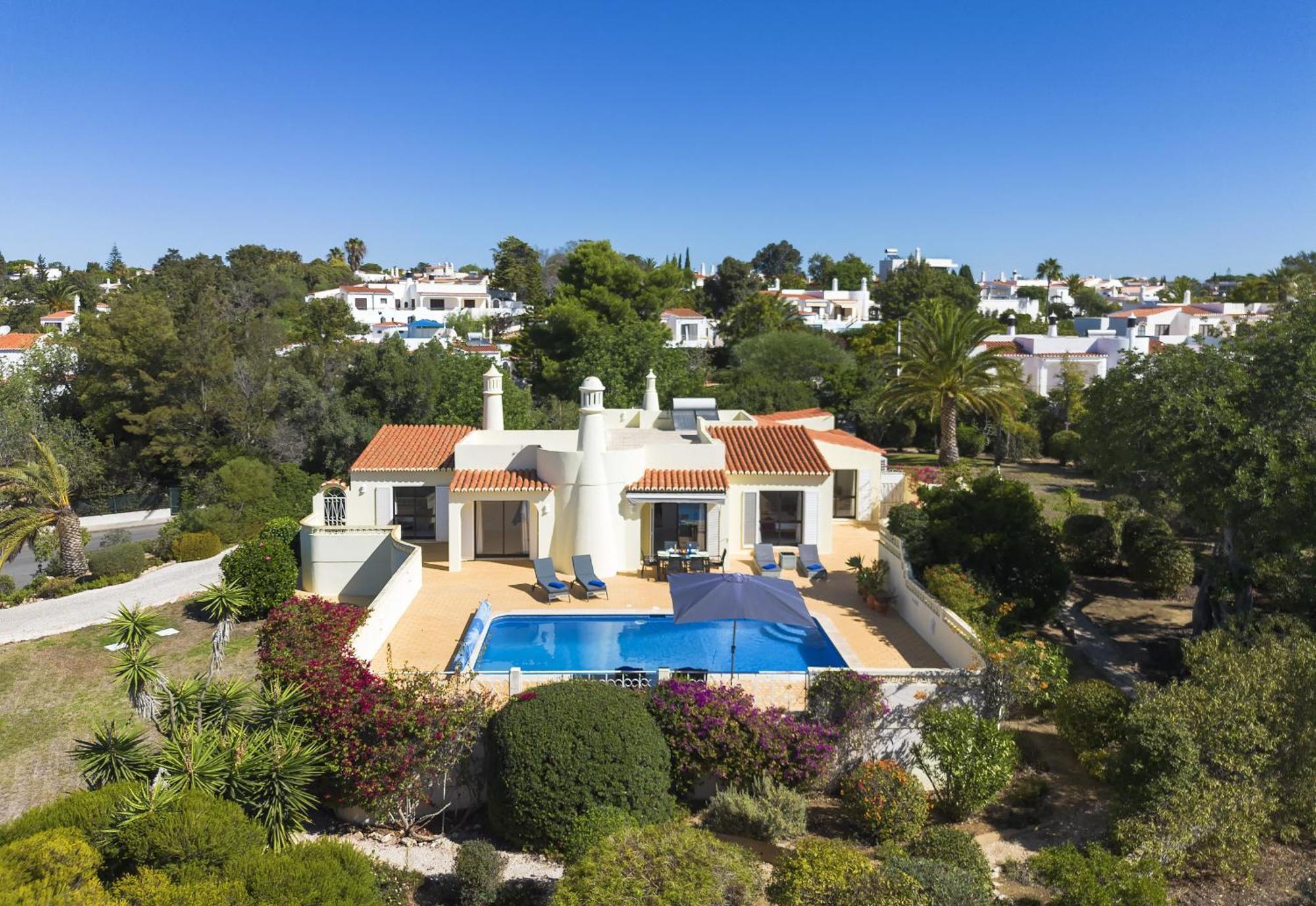 Casa San Michel Villa *