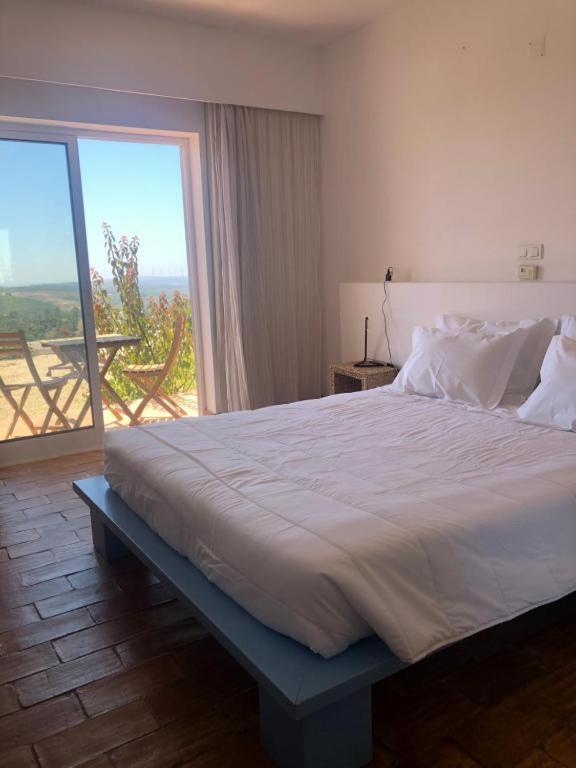 Bed & Breakfast Alto Da Lua Bordeira (Bordeira)