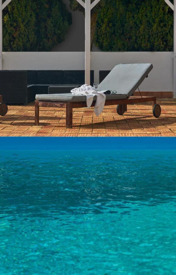 Bed & Breakfast Alto Da Lua Bordeira (Bordeira)