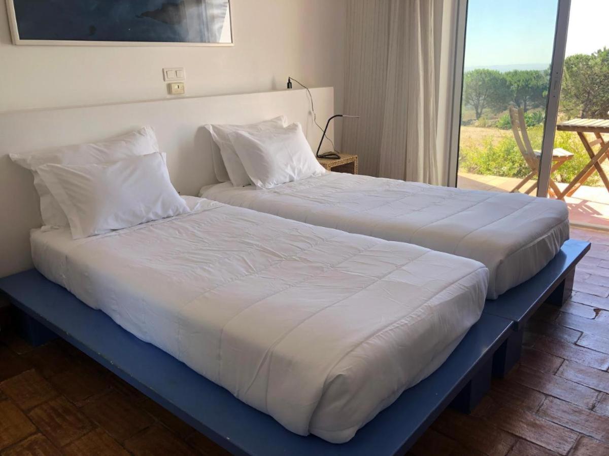 Bed & Breakfast Alto Da Lua Bordeira (Bordeira)