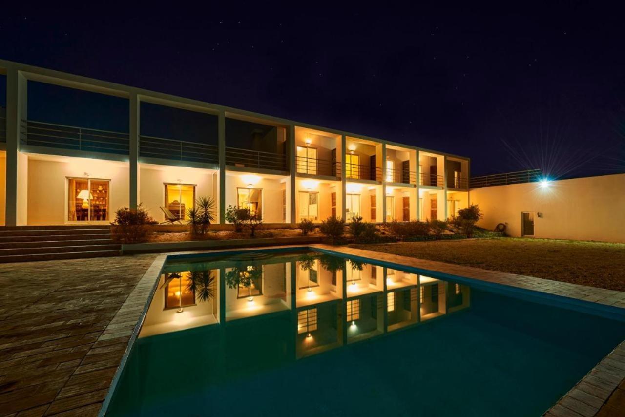 Bed & Breakfast Alto Da Lua