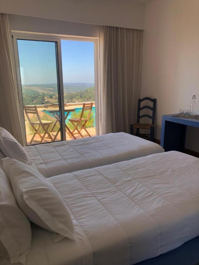 Alto Da Lua Bed & Breakfast *