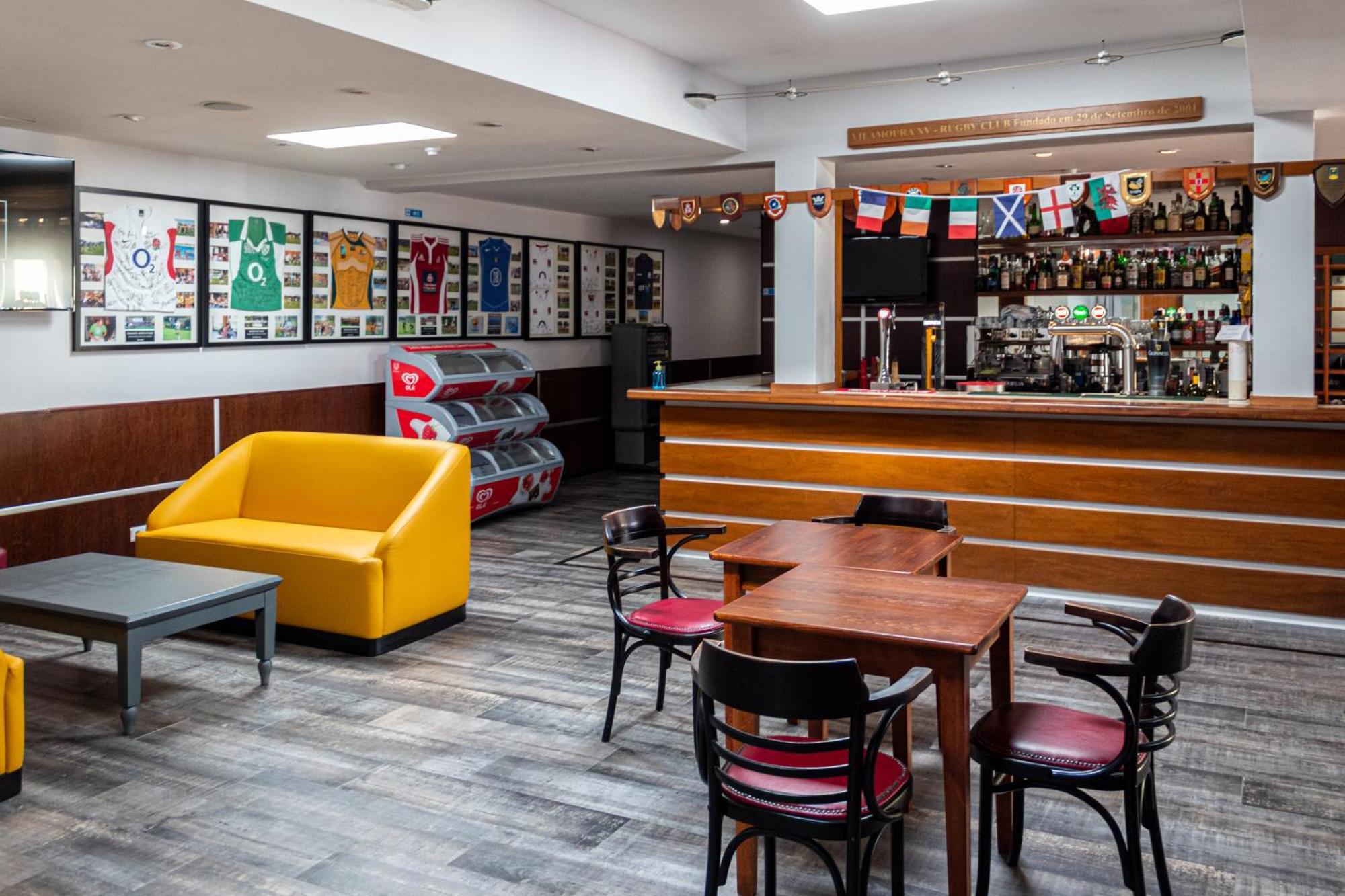 Browns Sports Vilamoura