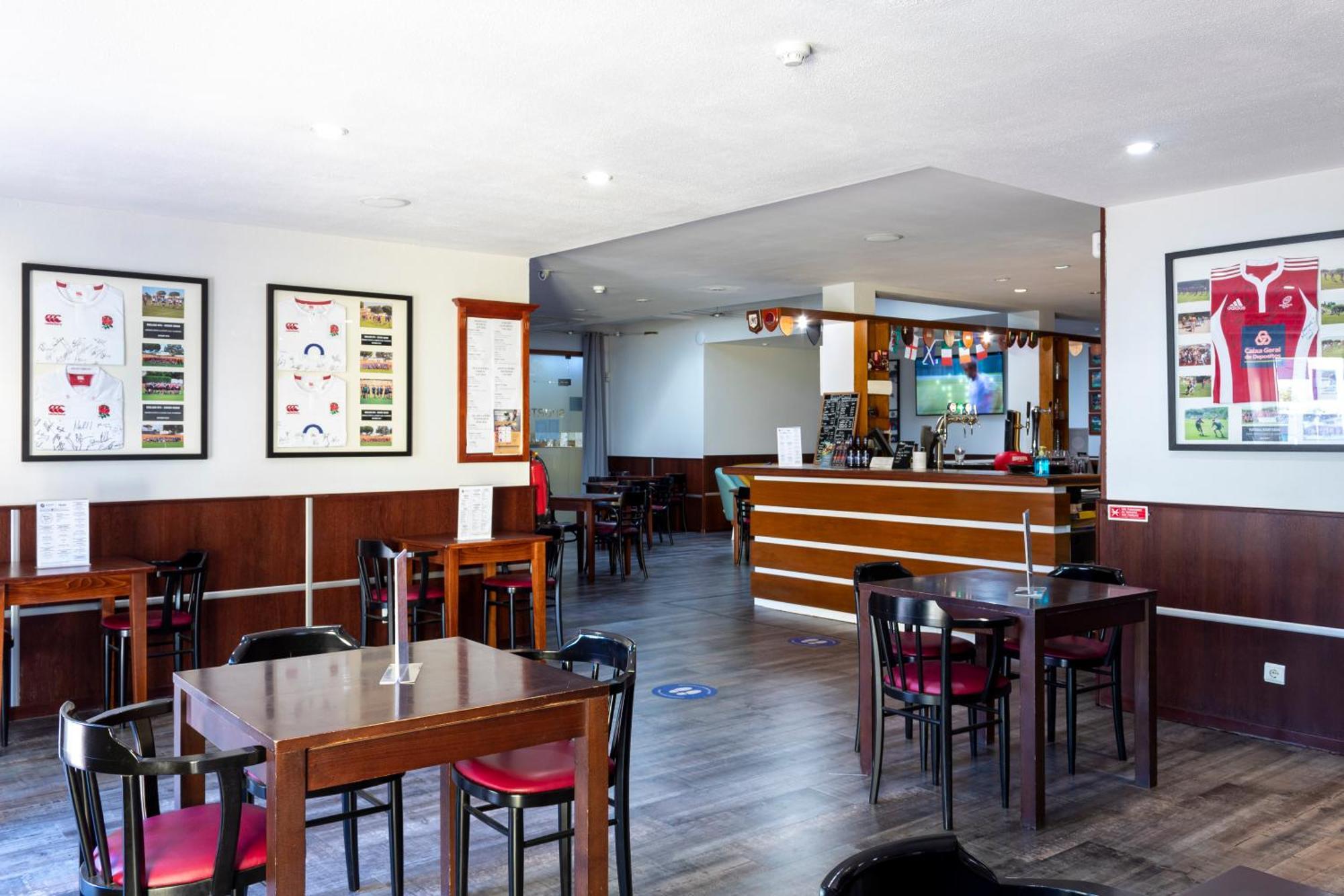 Resort Browns Sports Vilamoura