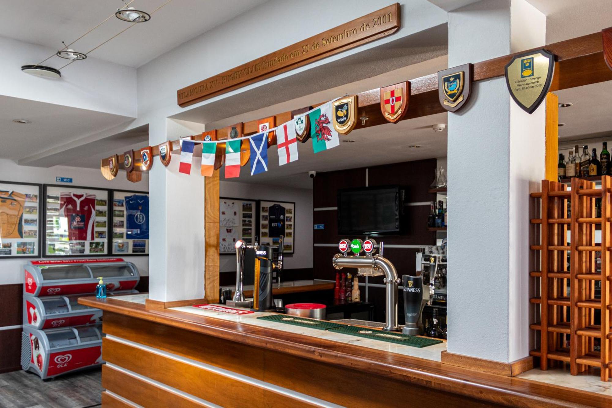 Browns Sports Vilamoura