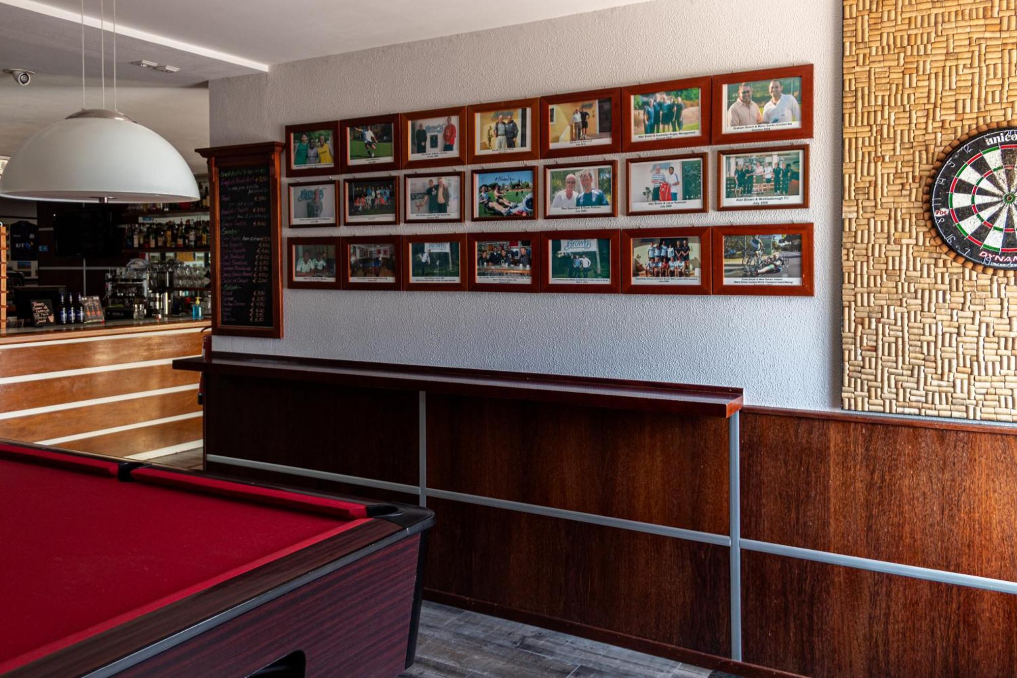 Browns Sports Resort