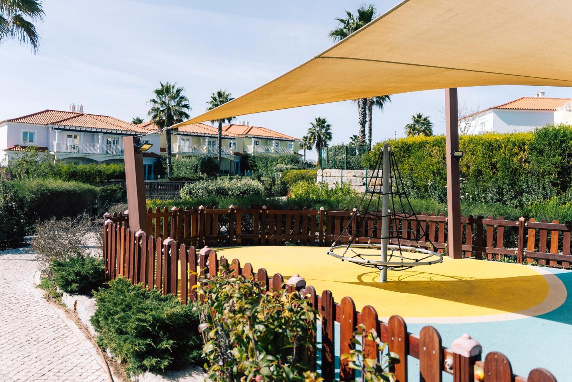 Resort Eden &