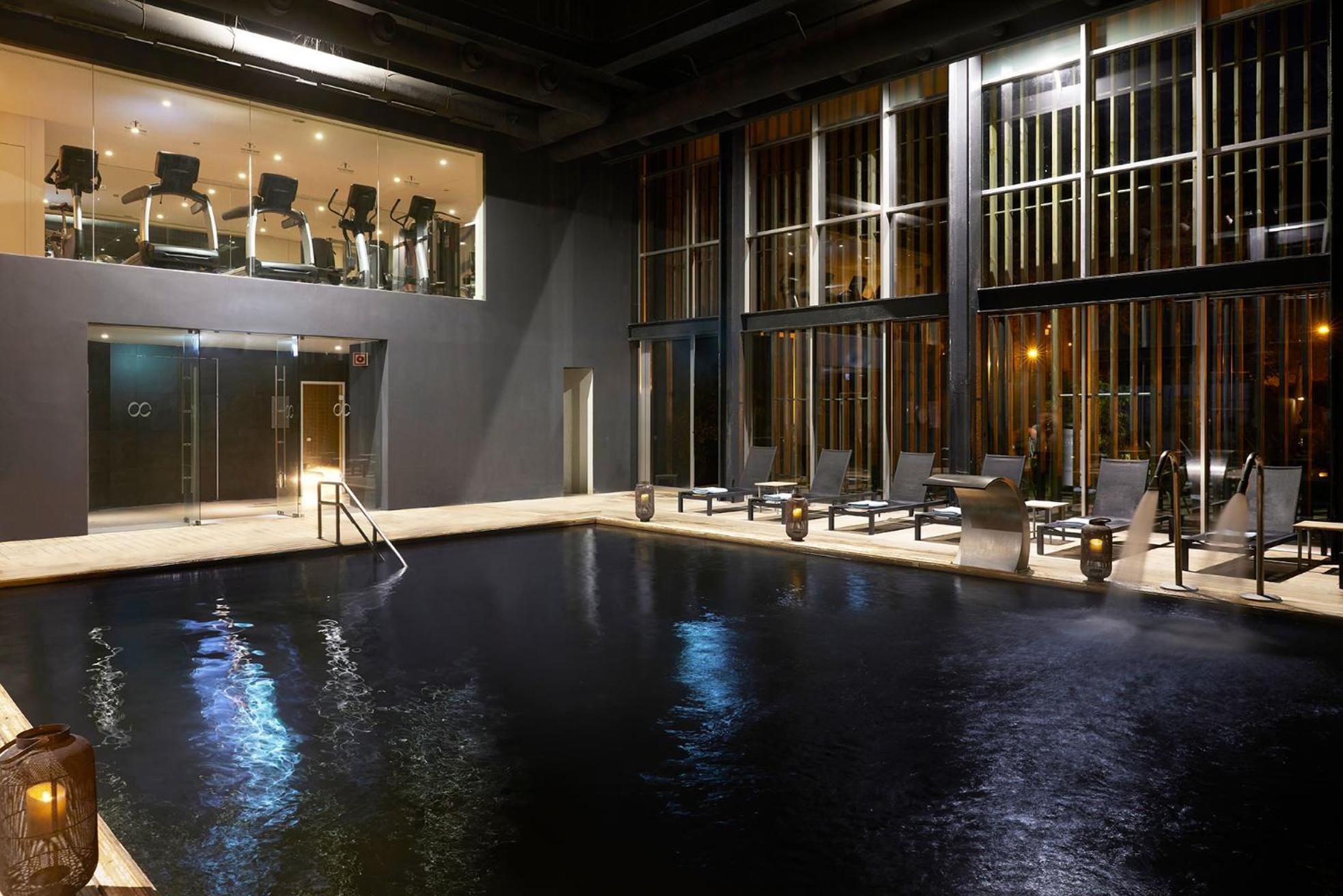 Octant Furnas Hotel 5*