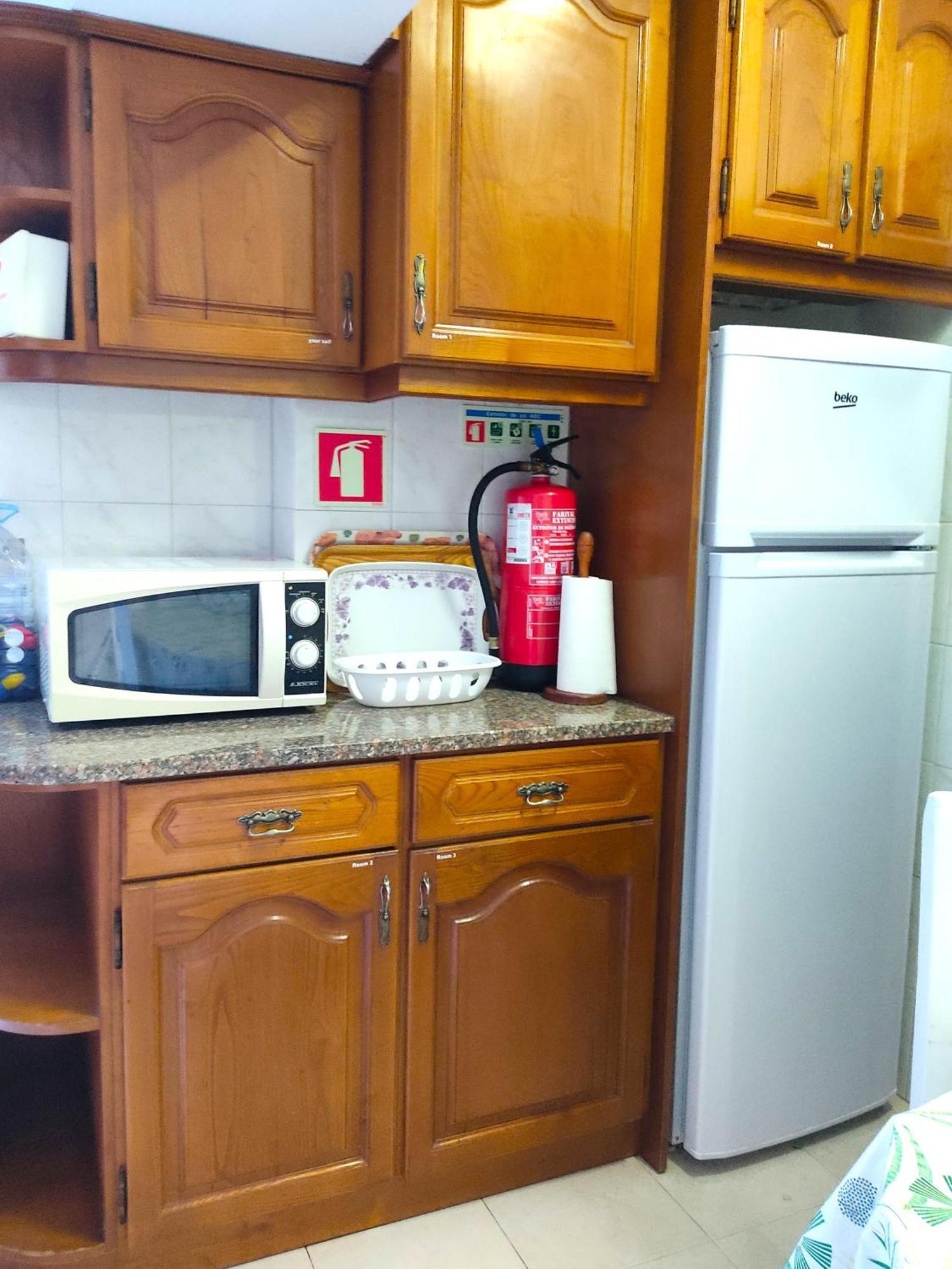 Casa de hóspedes Pacheco's