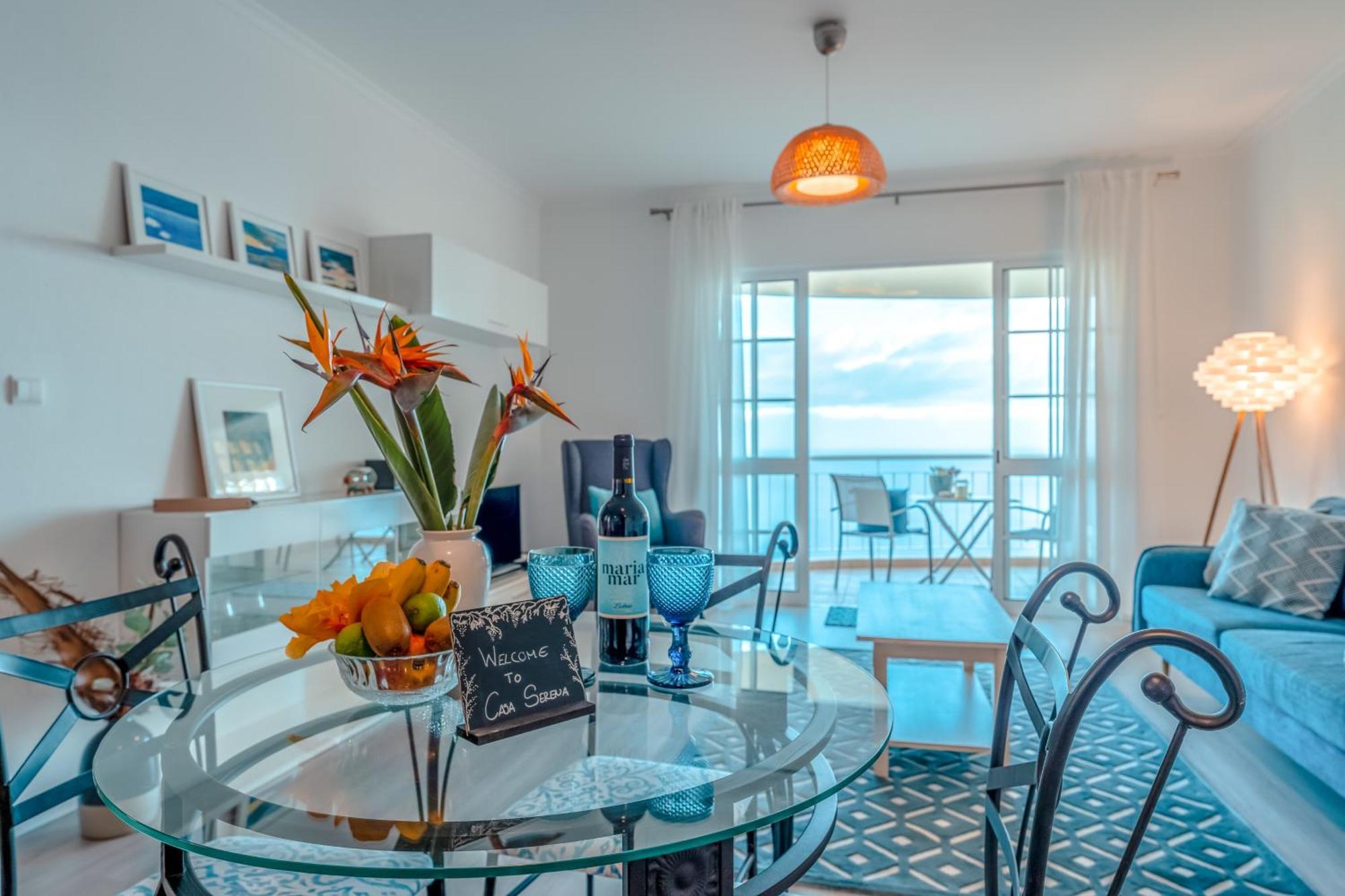 Apartment Casa Serena *