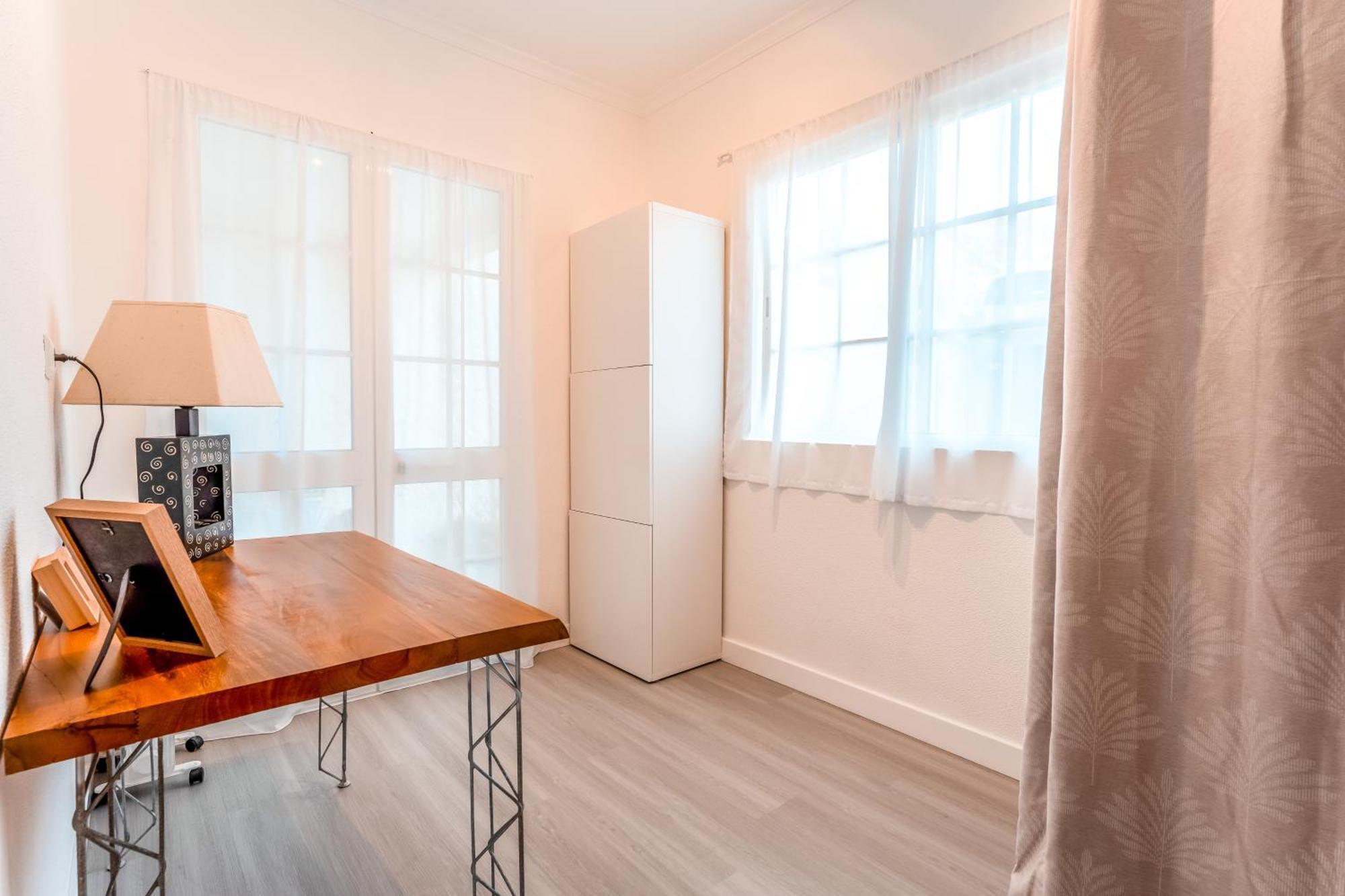 Casa Serena Apartment Arco da Calheta (Madeira)