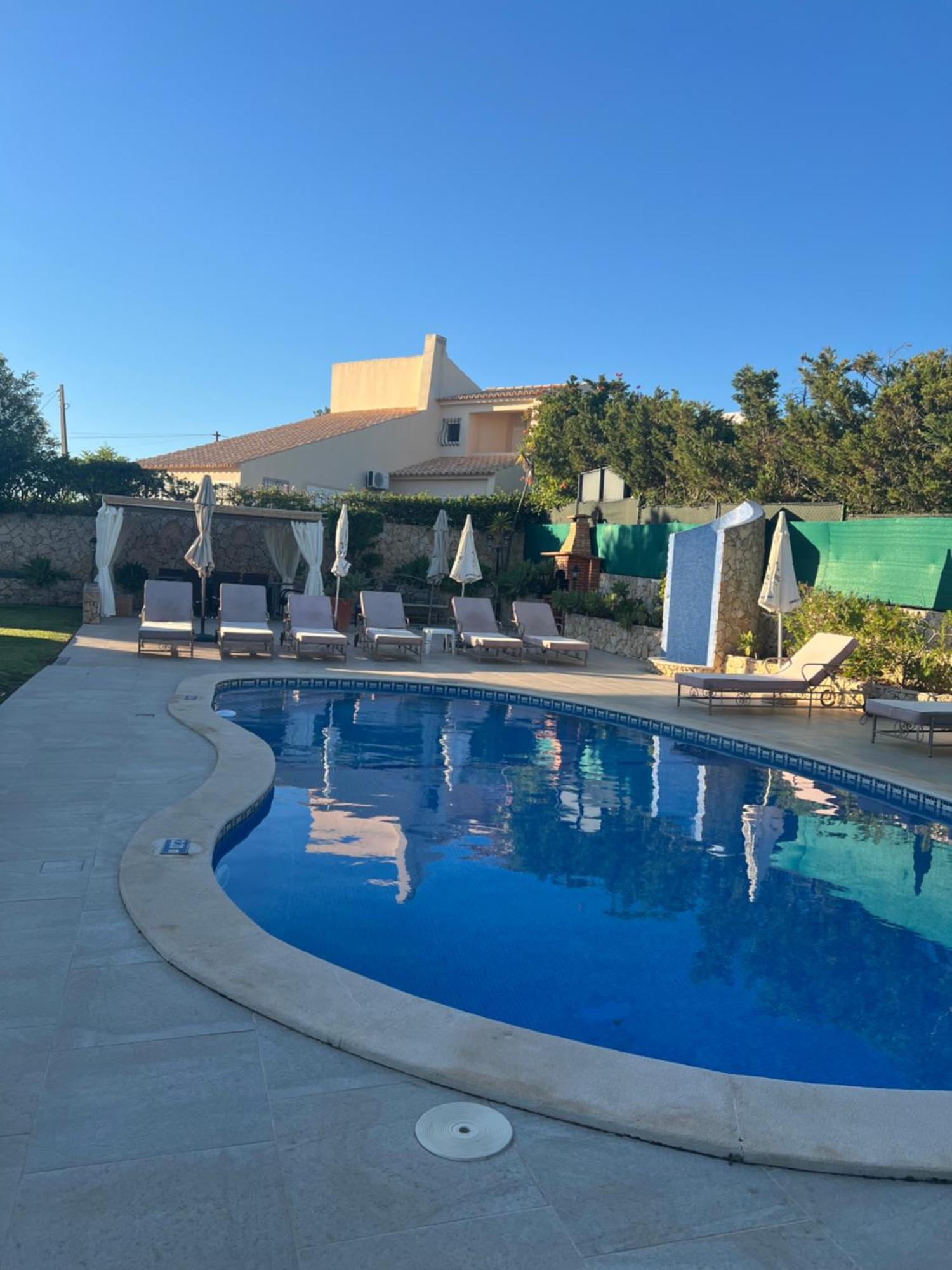 Casa Coral Pousada Albufeira