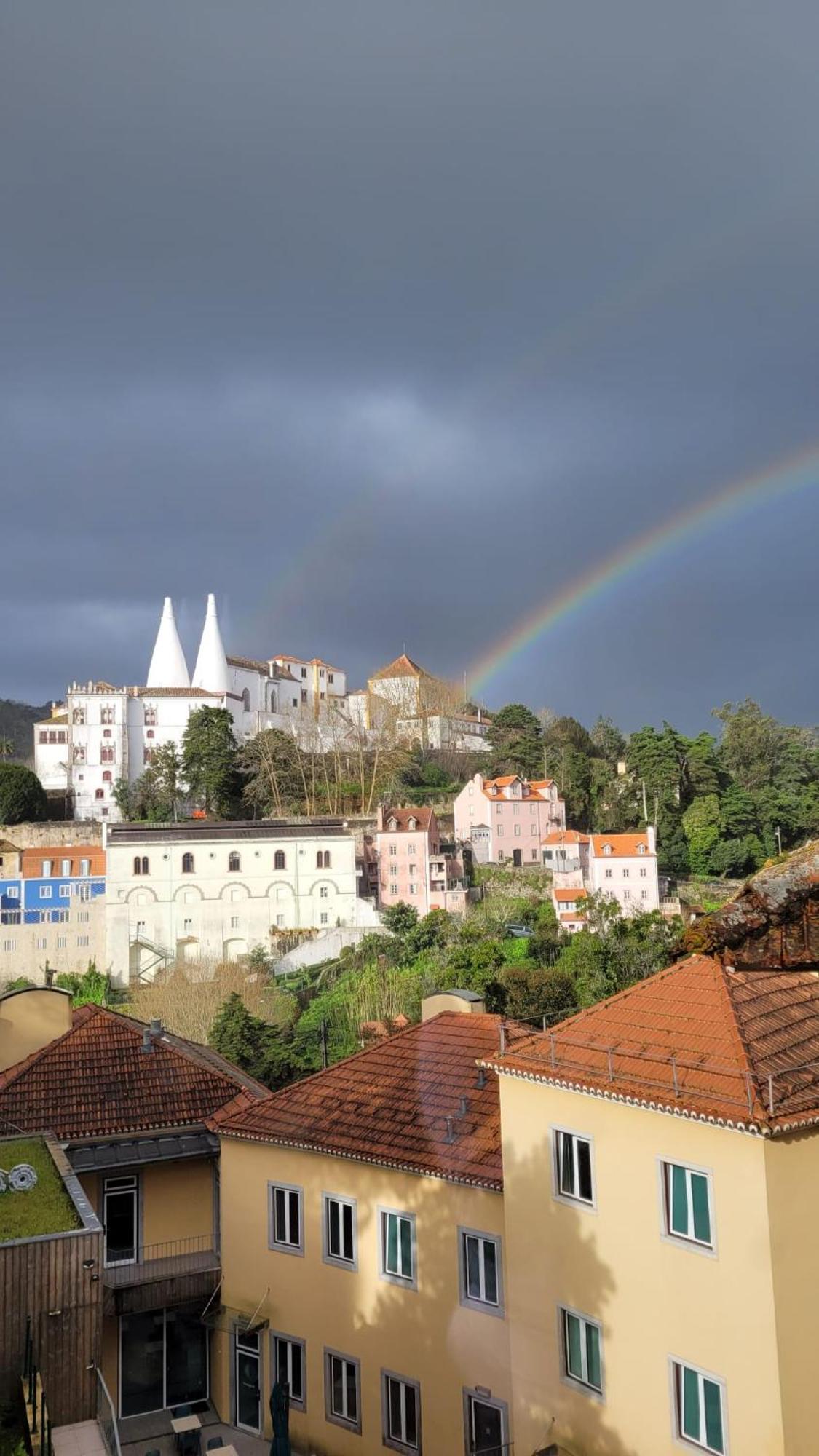 Casa Mariana 1 - Viver A Apartment Sintra