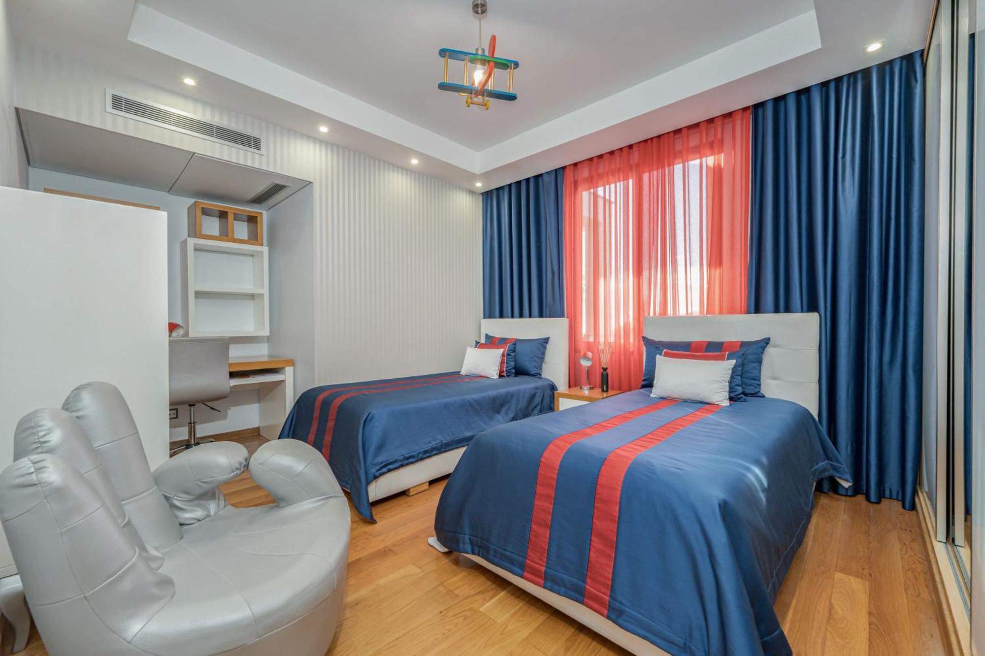 Apartment Perola Do Atlantico Ribeira Brava