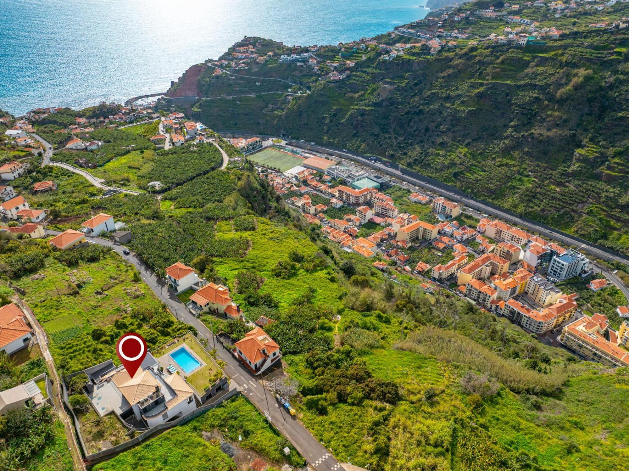 Perola Do Atlantico Apartment *