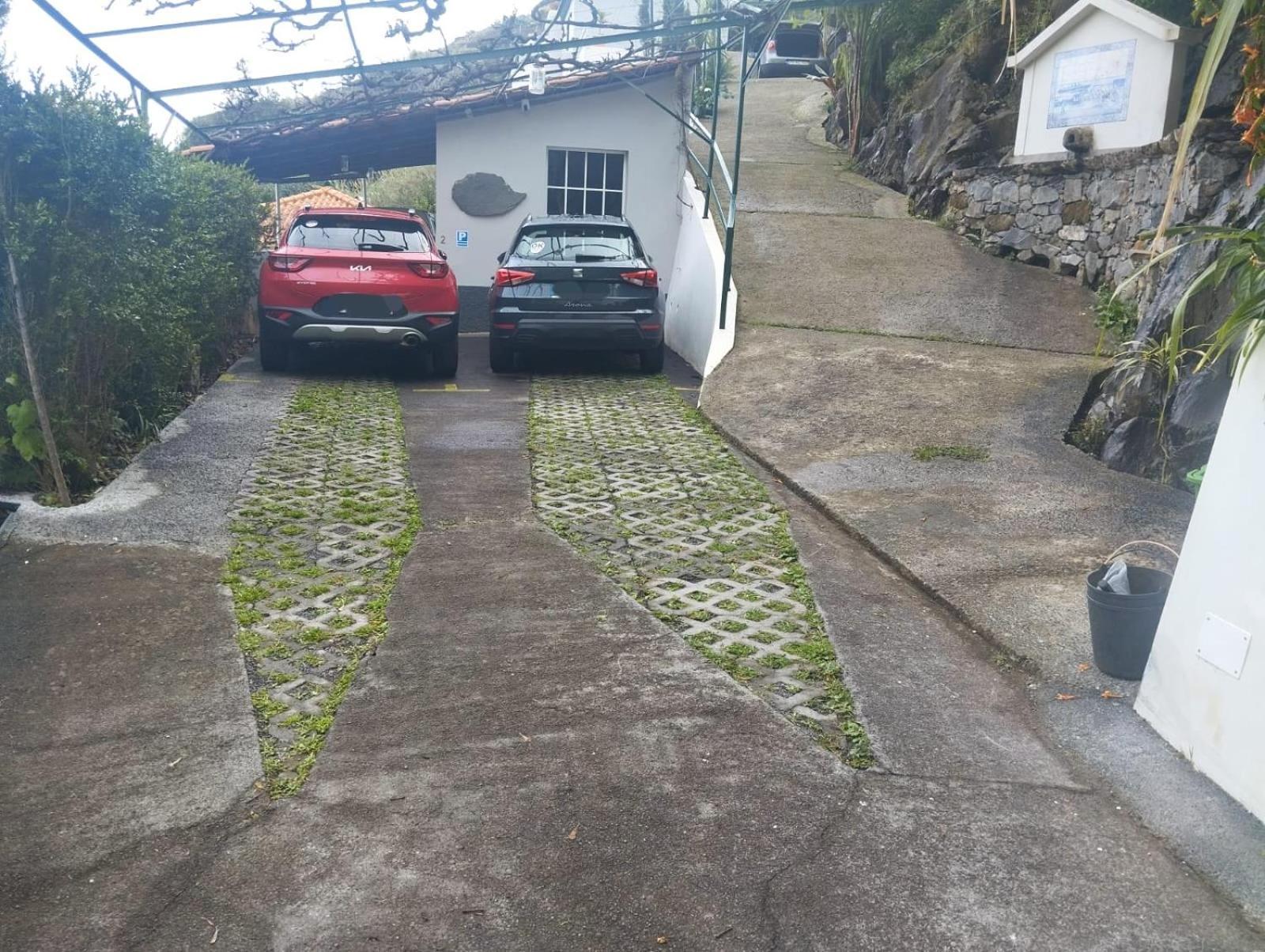 Quinta Do Araujo - Apartment Camara de Lobos