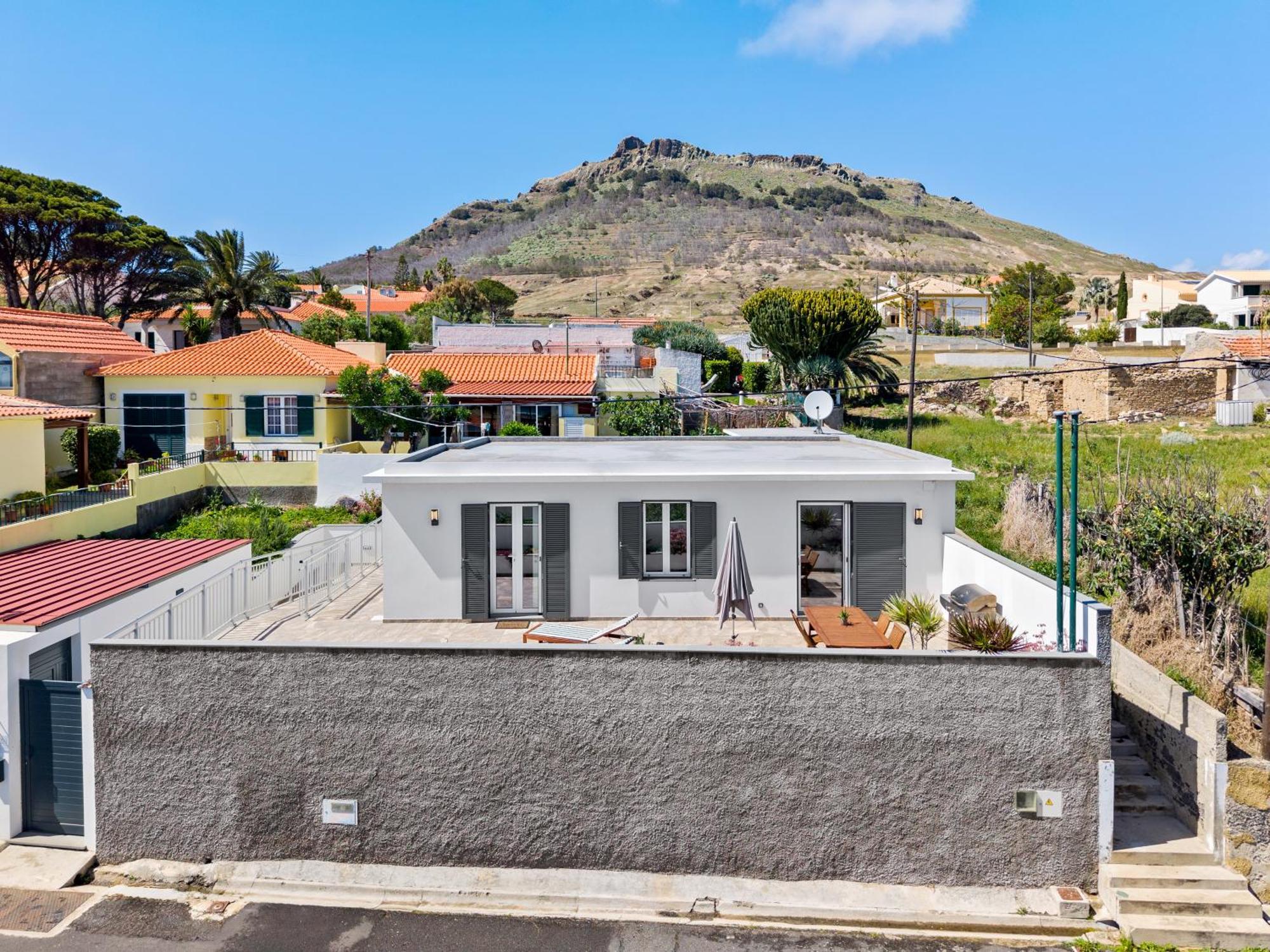 Casa Do Cabeco *