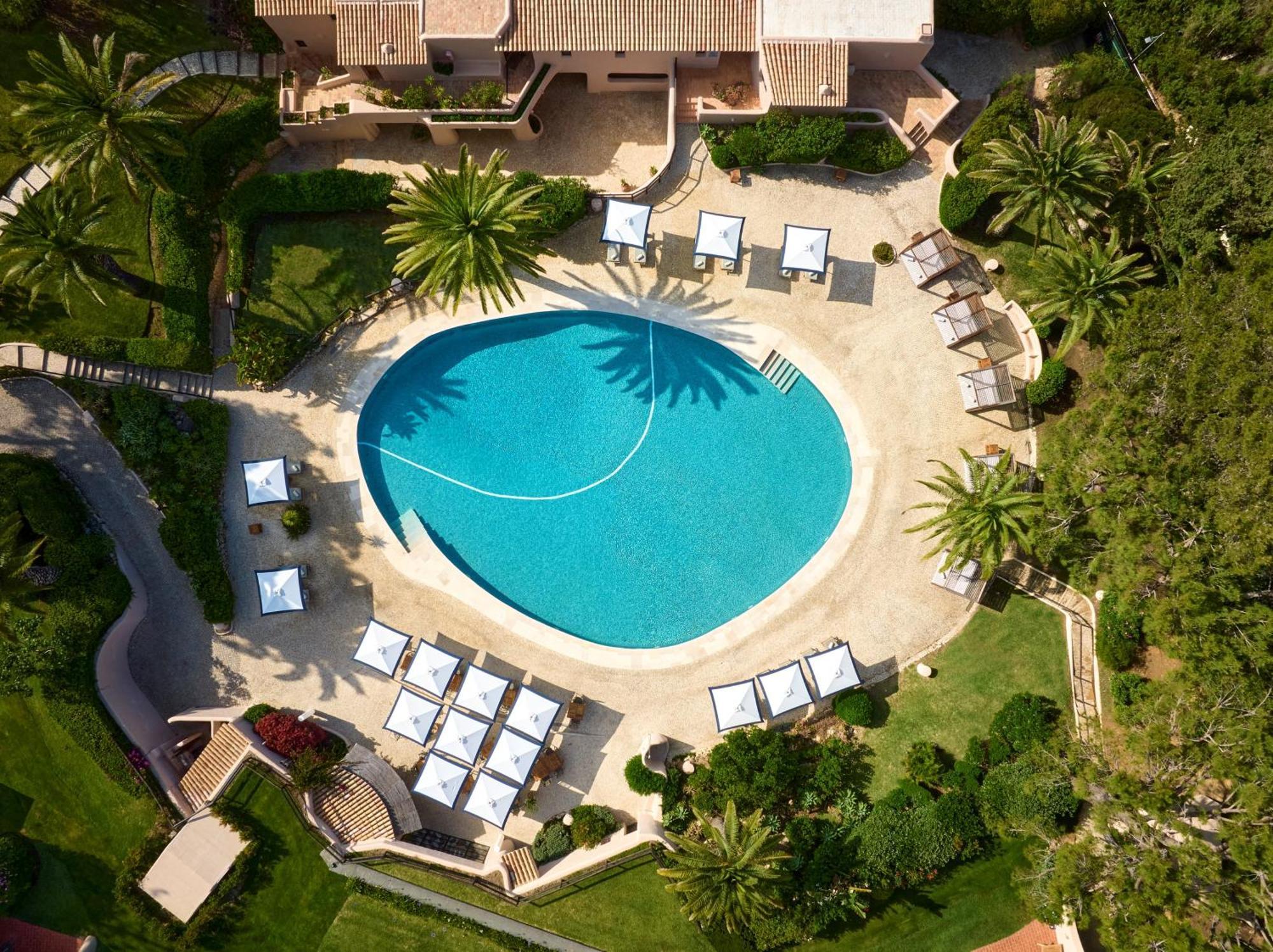 Vilalara Grand Algarve Hotel
