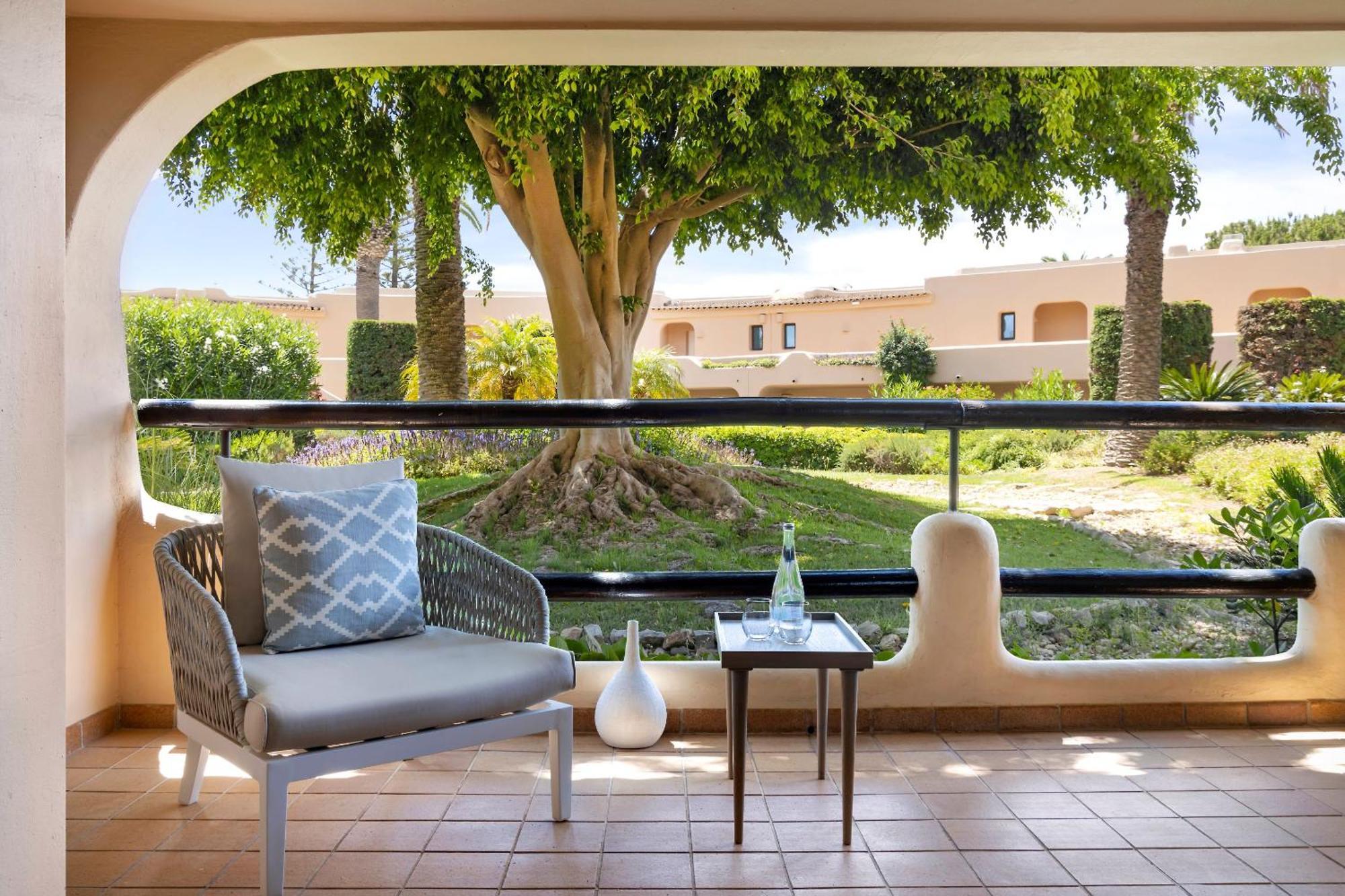 Vilalara Grand Algarve Hotel Armacao de Pera