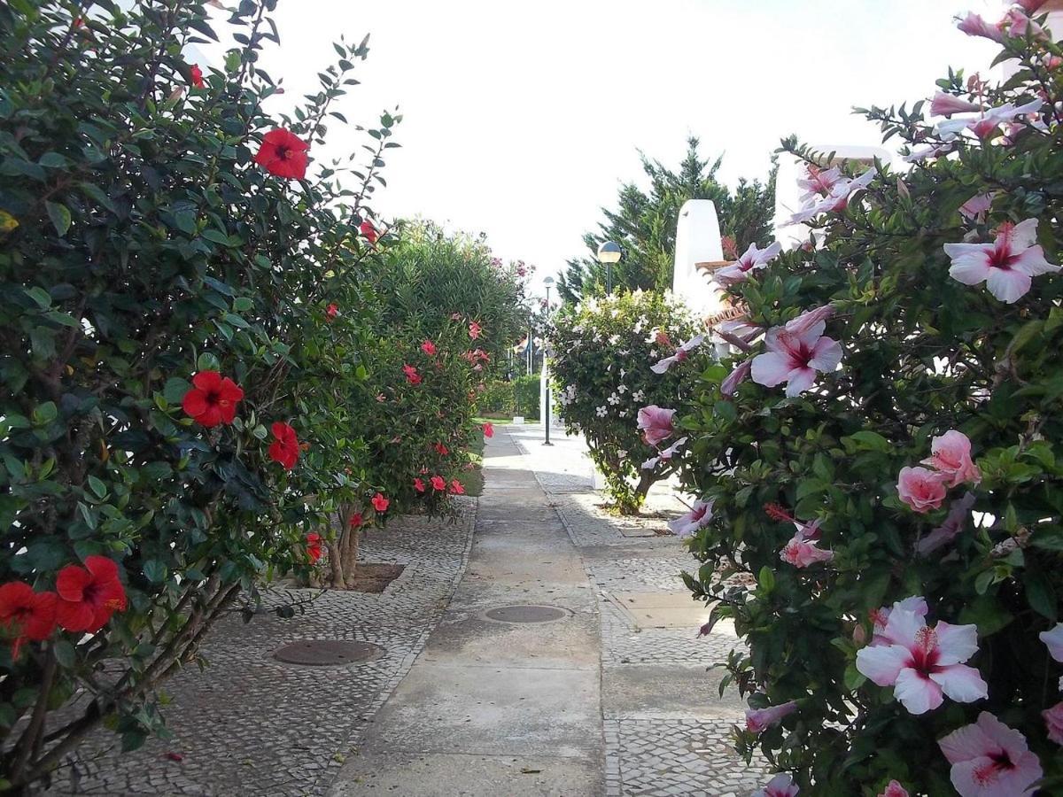 Apartamento Aldeia Da Falesia *