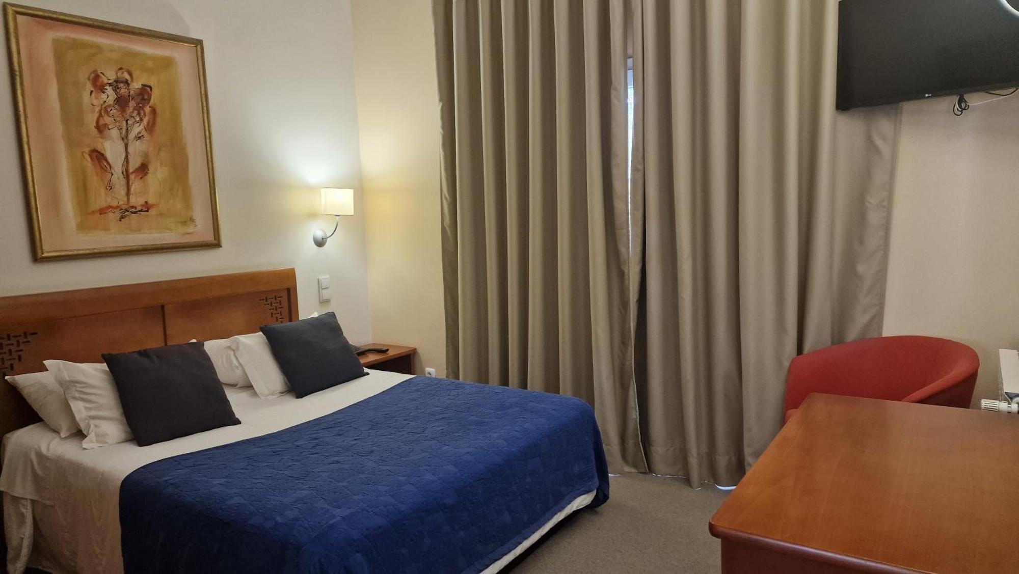 O Colmo Hotel Santana (Madeira)